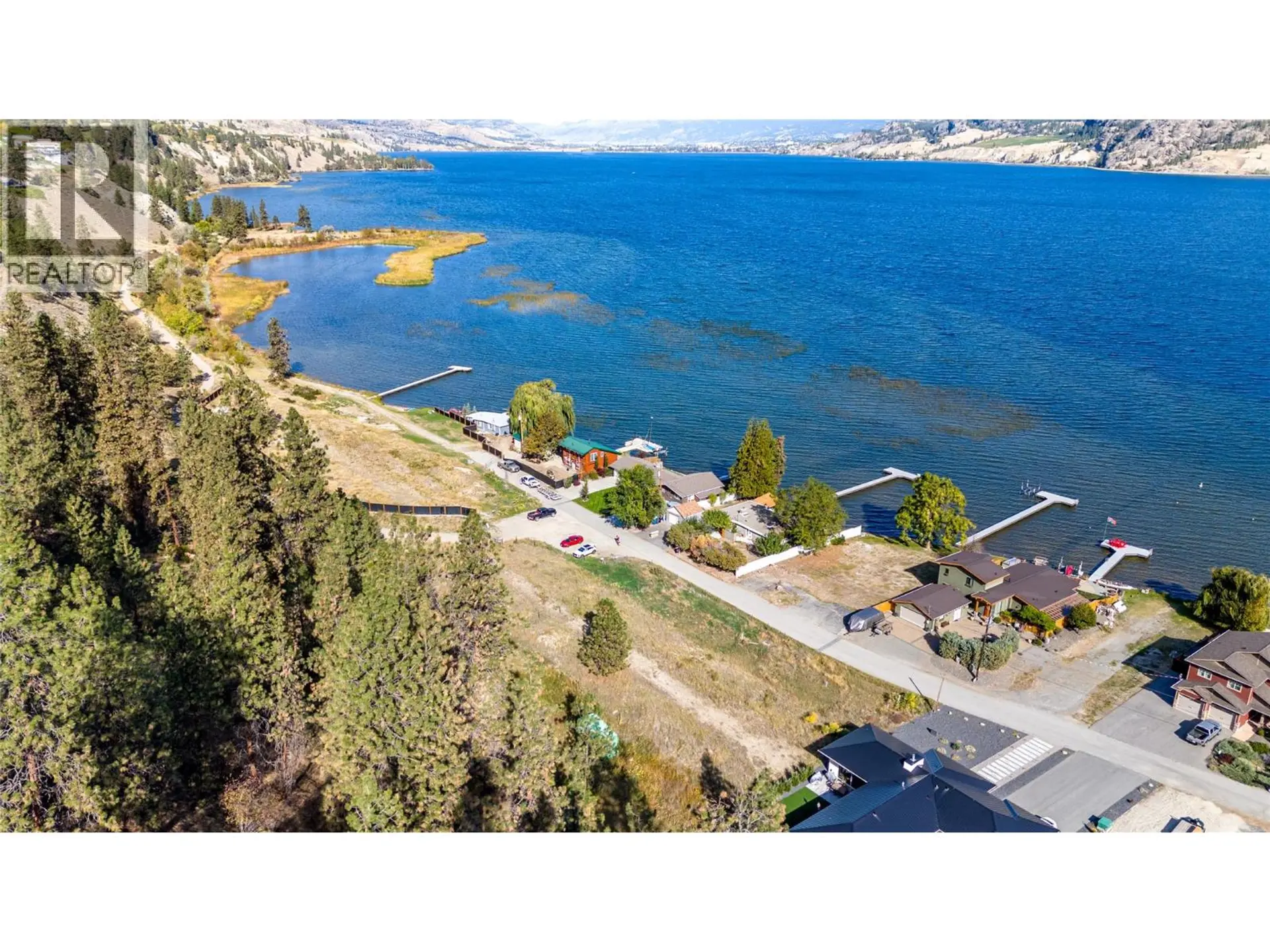 Property at 269 ALDER AVENUE LOT# 3, Kaleden, BC