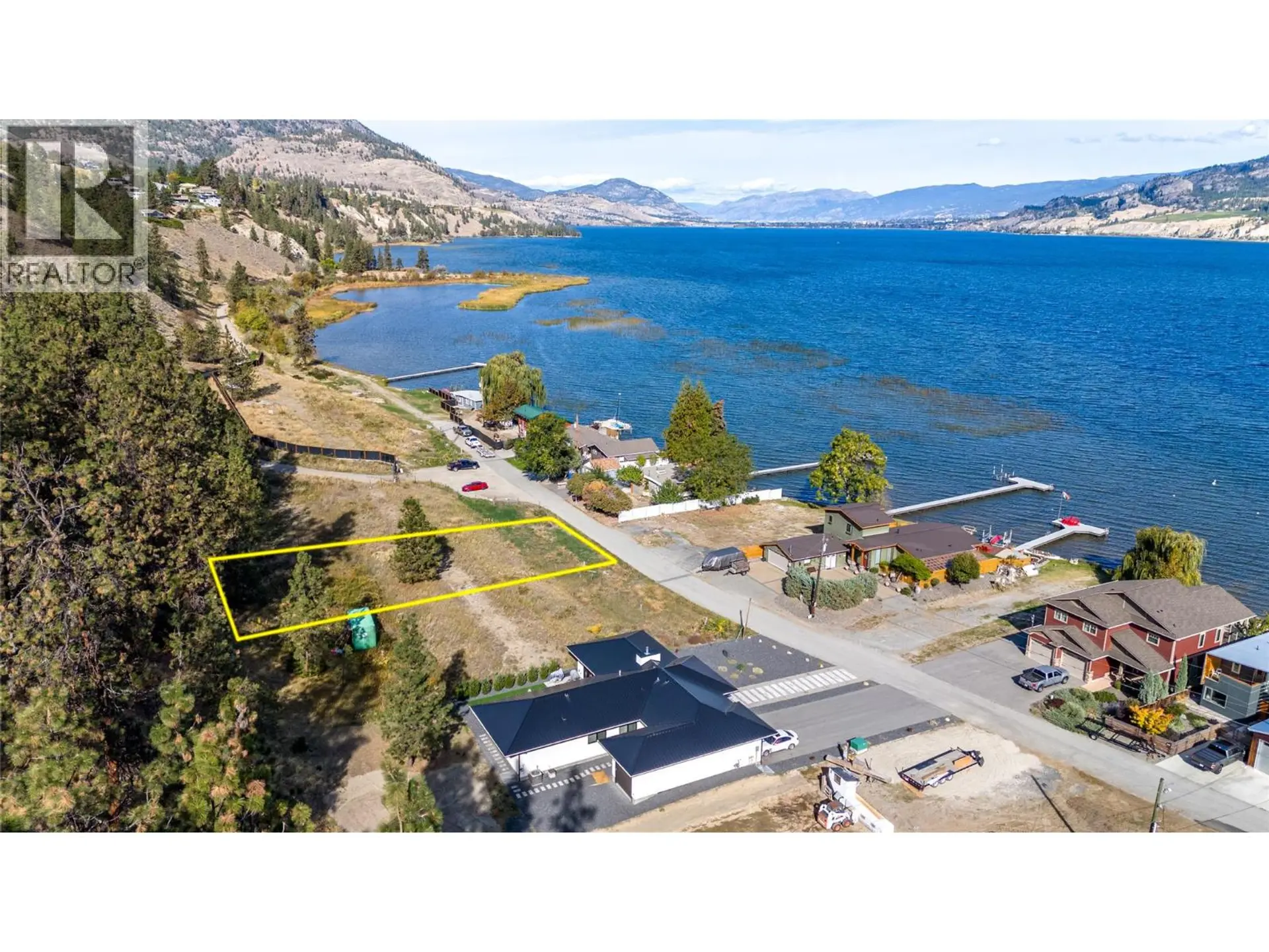 Property at 269 ALDER AVENUE LOT# 3, Kaleden, BC