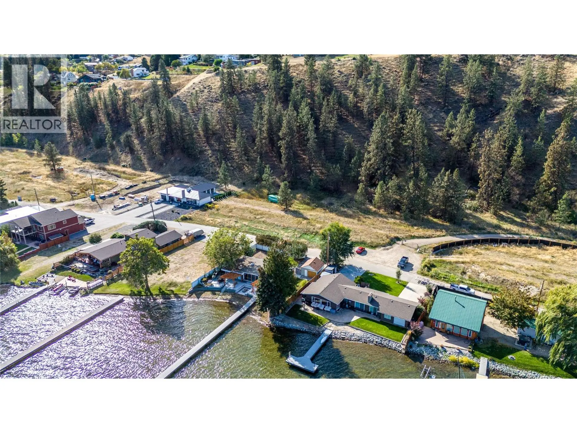 Property at 269 ALDER AVENUE LOT# 3, Kaleden, BC