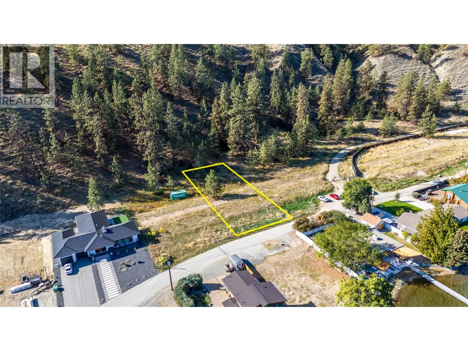 Property at 269 ALDER AVENUE LOT# 3, Kaleden, BC