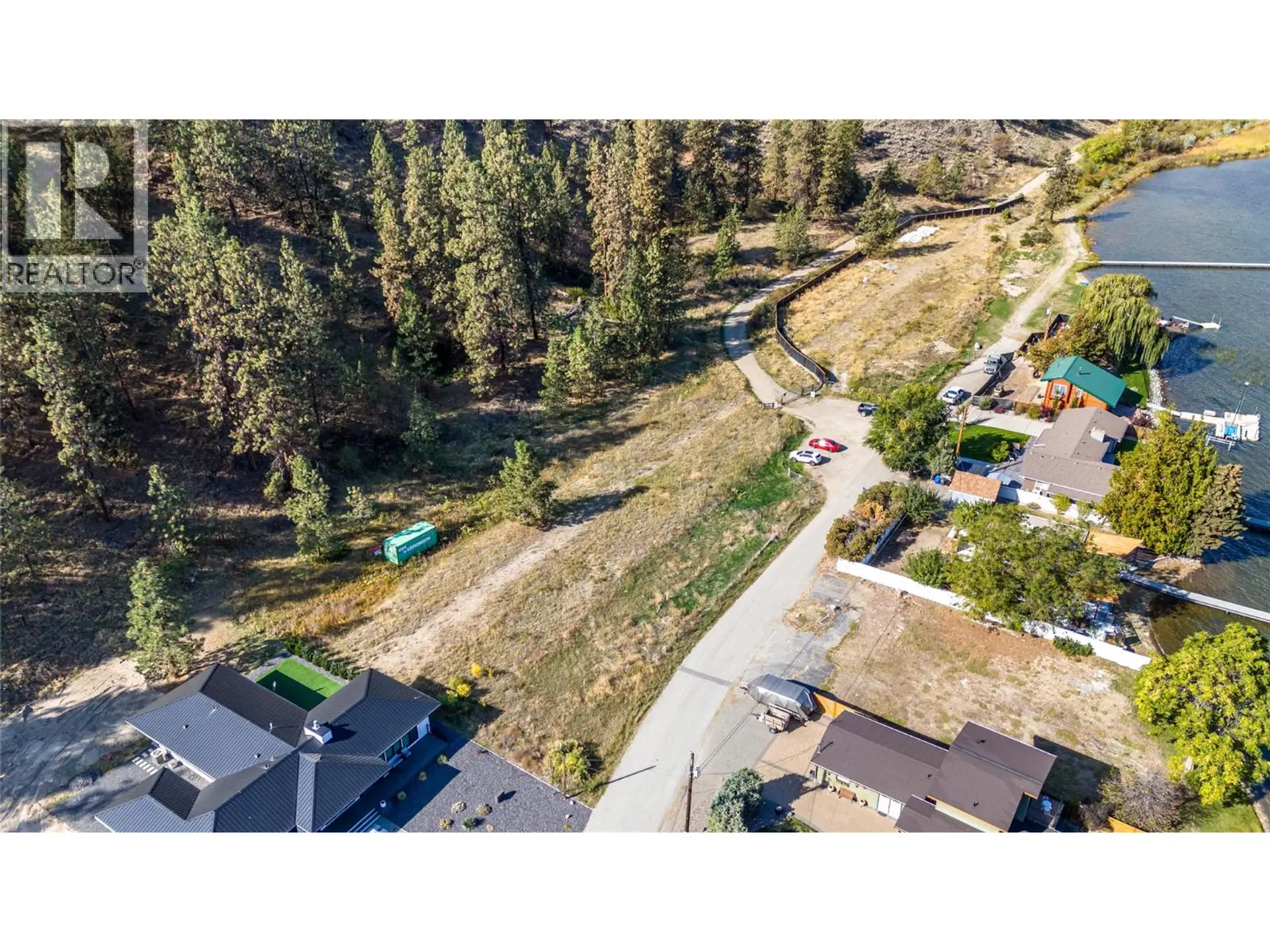 Property at 269 ALDER AVENUE LOT# 3, Kaleden, BC