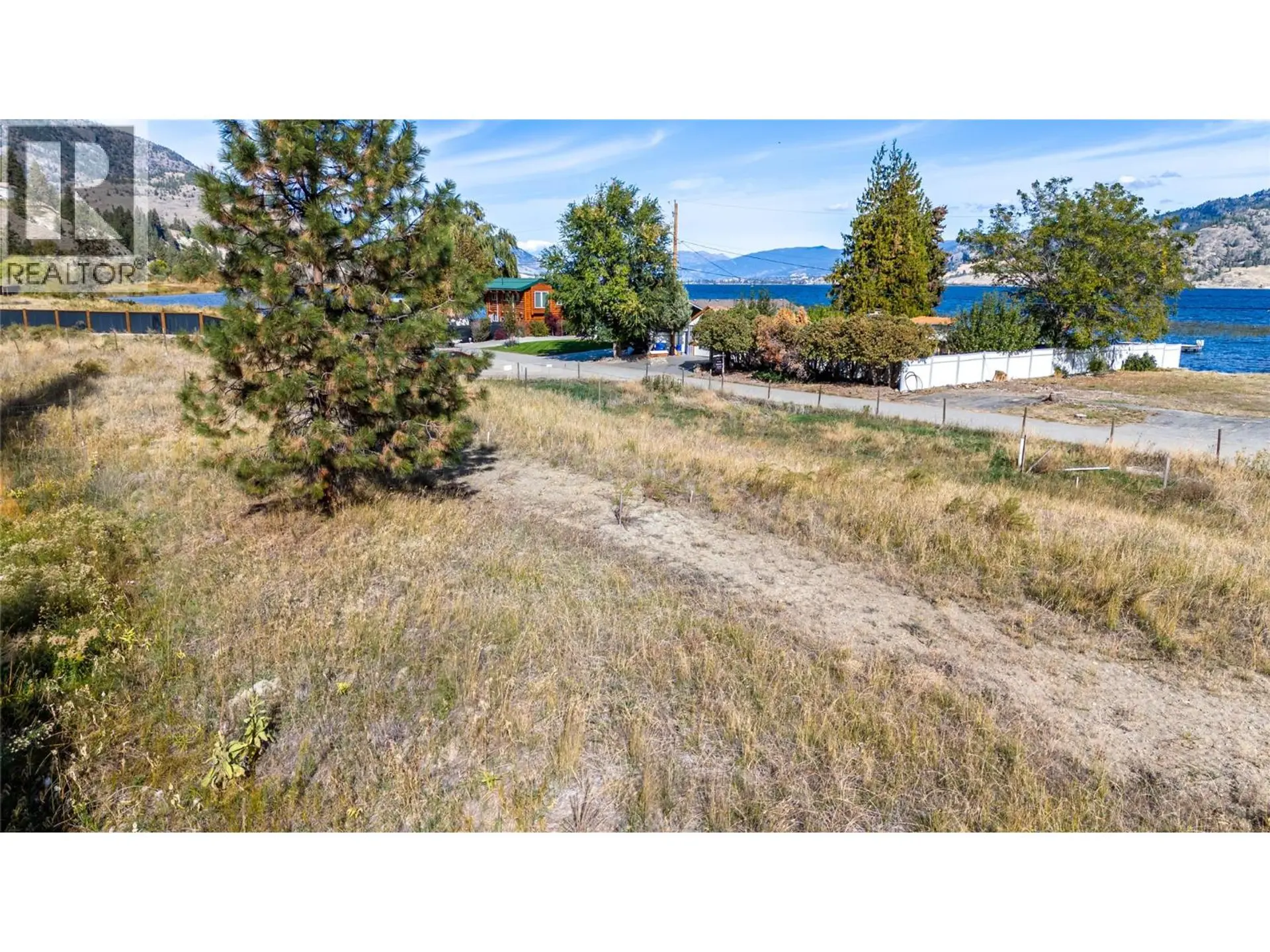 Property at 269 ALDER AVENUE LOT# 3, Kaleden, BC