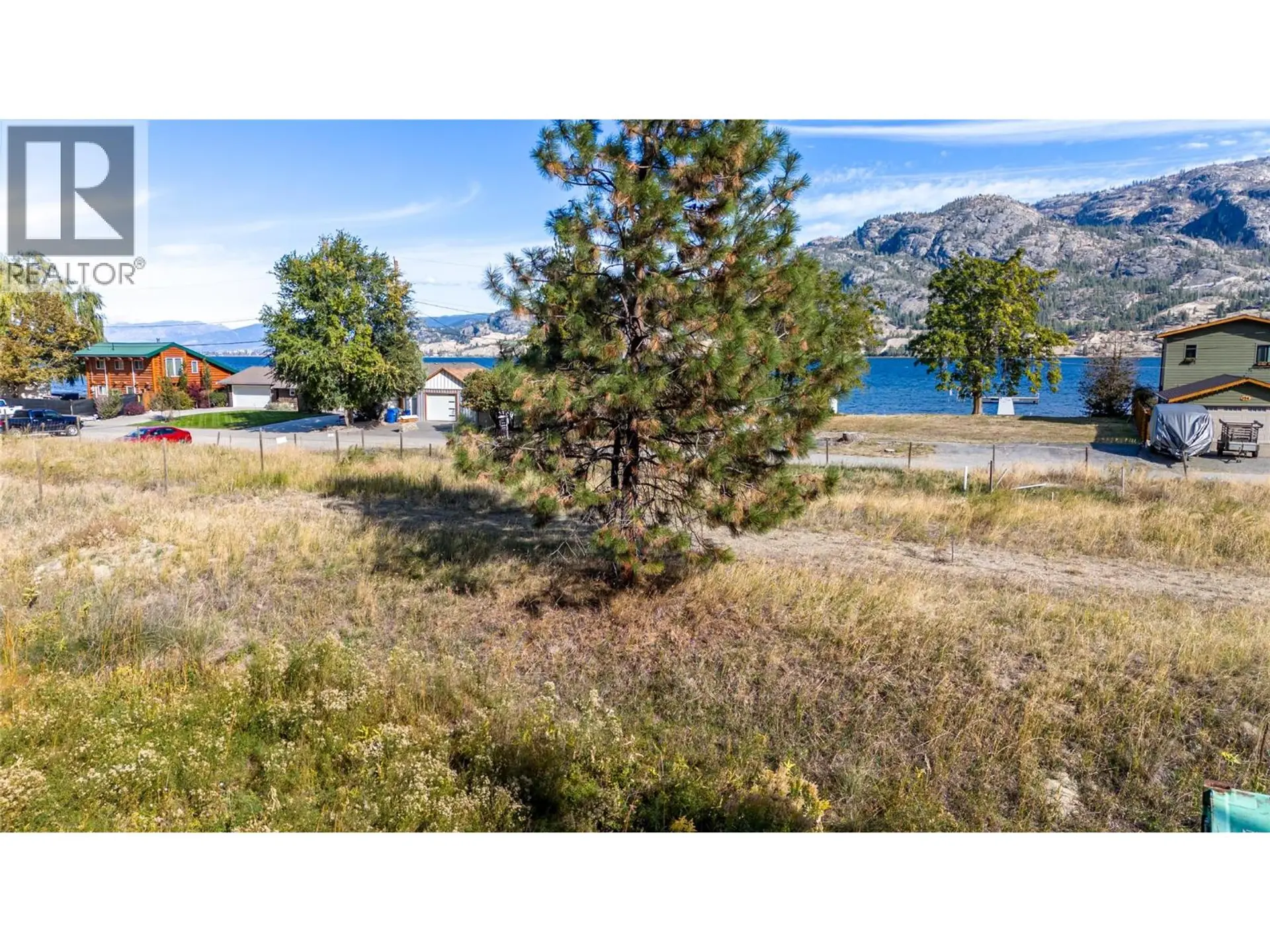 Property at 269 ALDER AVENUE LOT# 3, Kaleden, BC