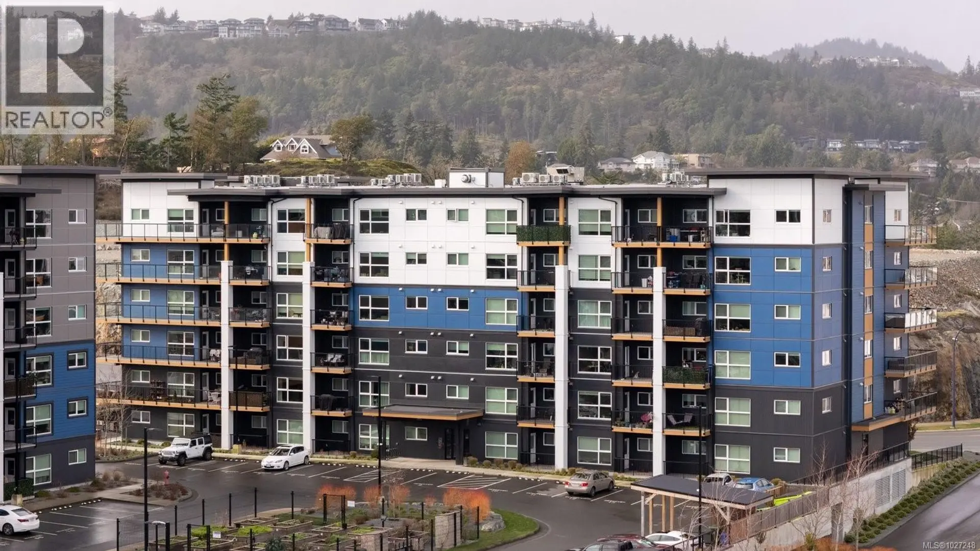 Property at #104 2461 GATEWAY RD, Langford, BC