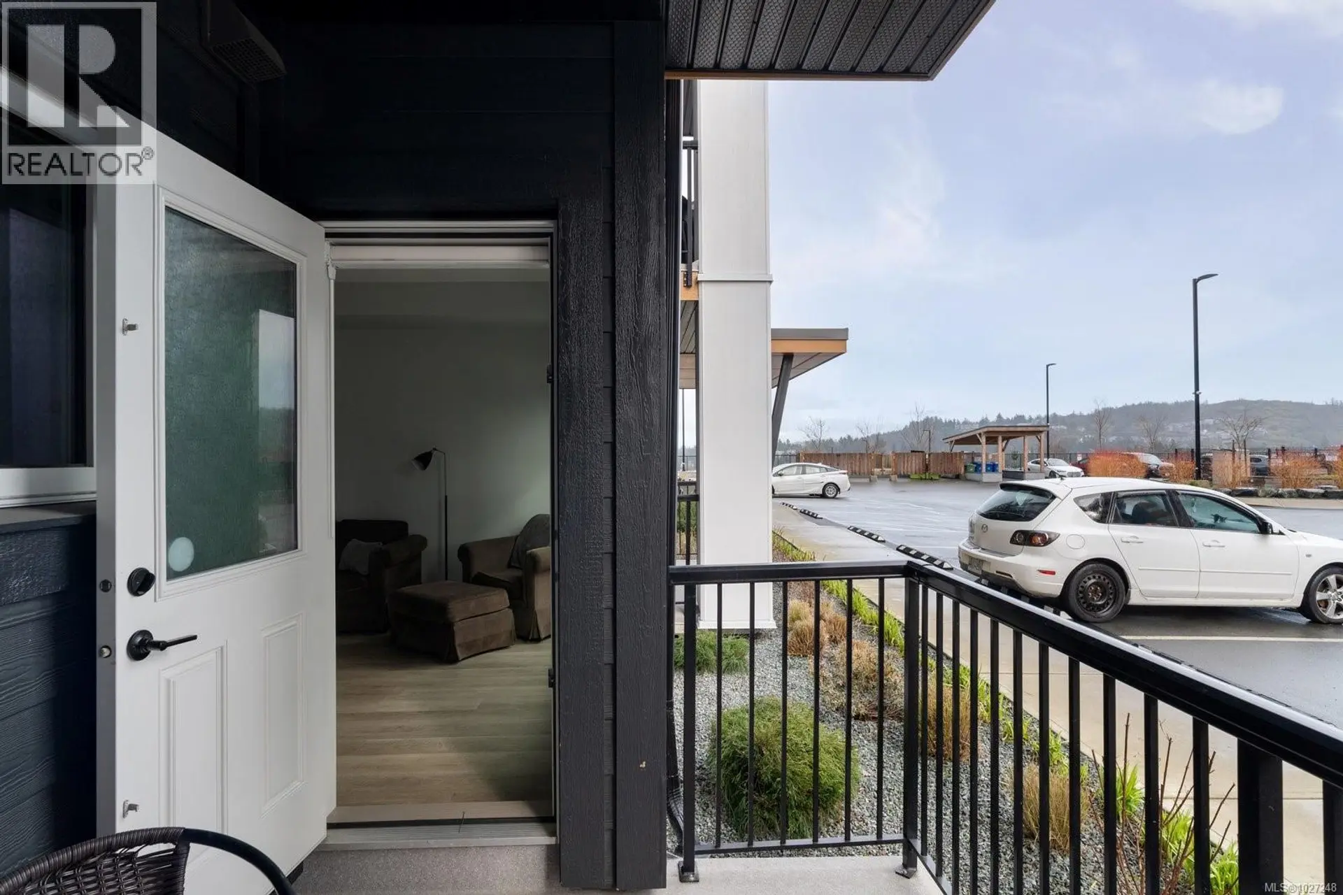 Property at #104 2461 GATEWAY RD, Langford, BC