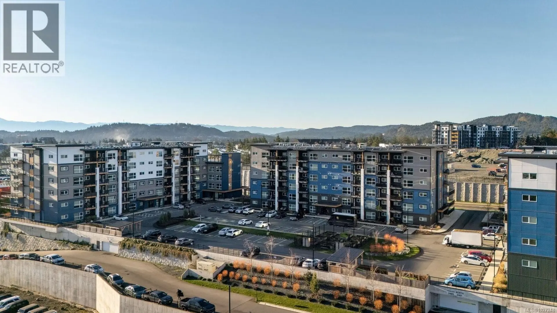 Property at #104 2461 GATEWAY RD, Langford, BC