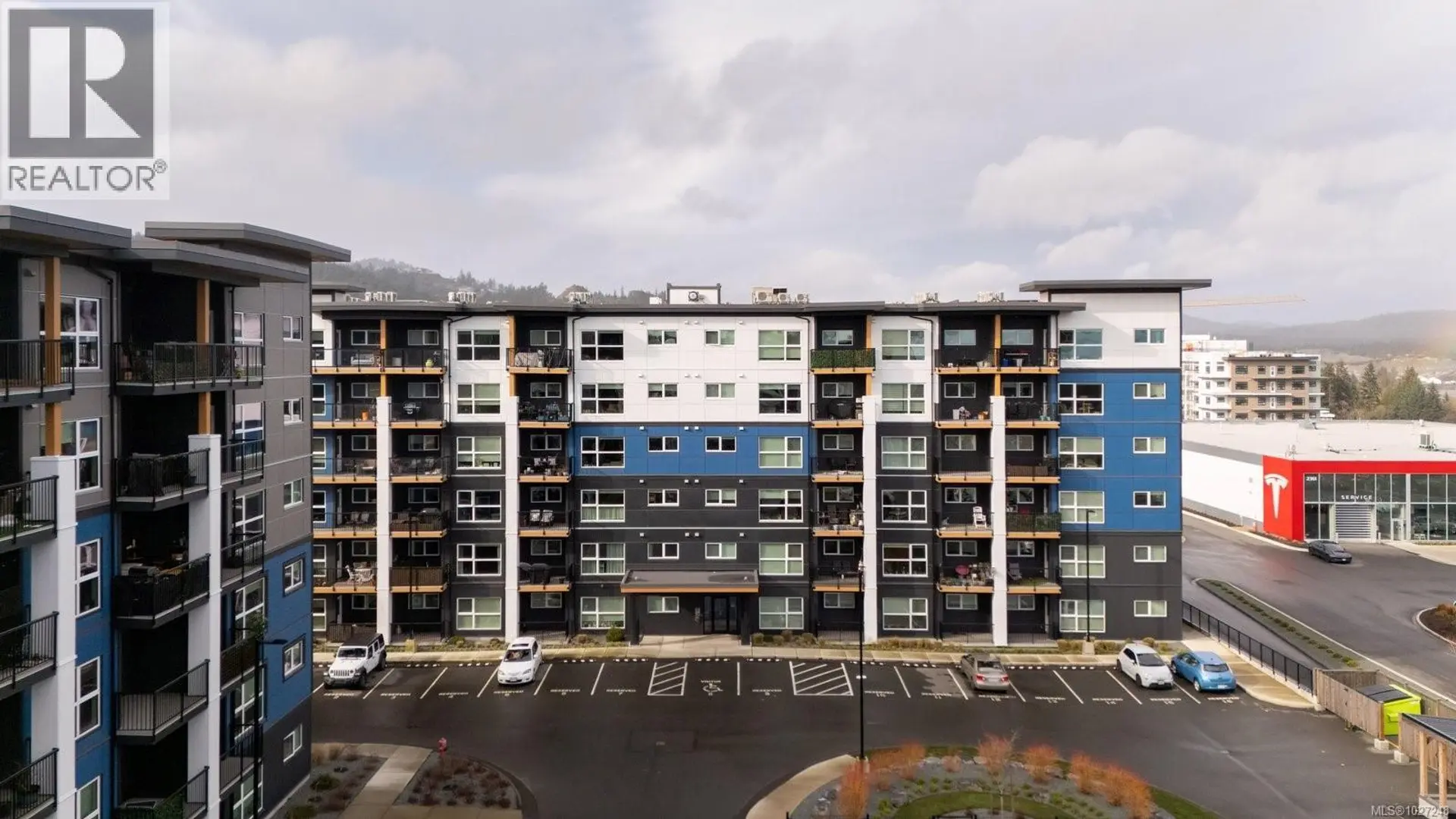 Property at #104 2461 GATEWAY RD, Langford, BC