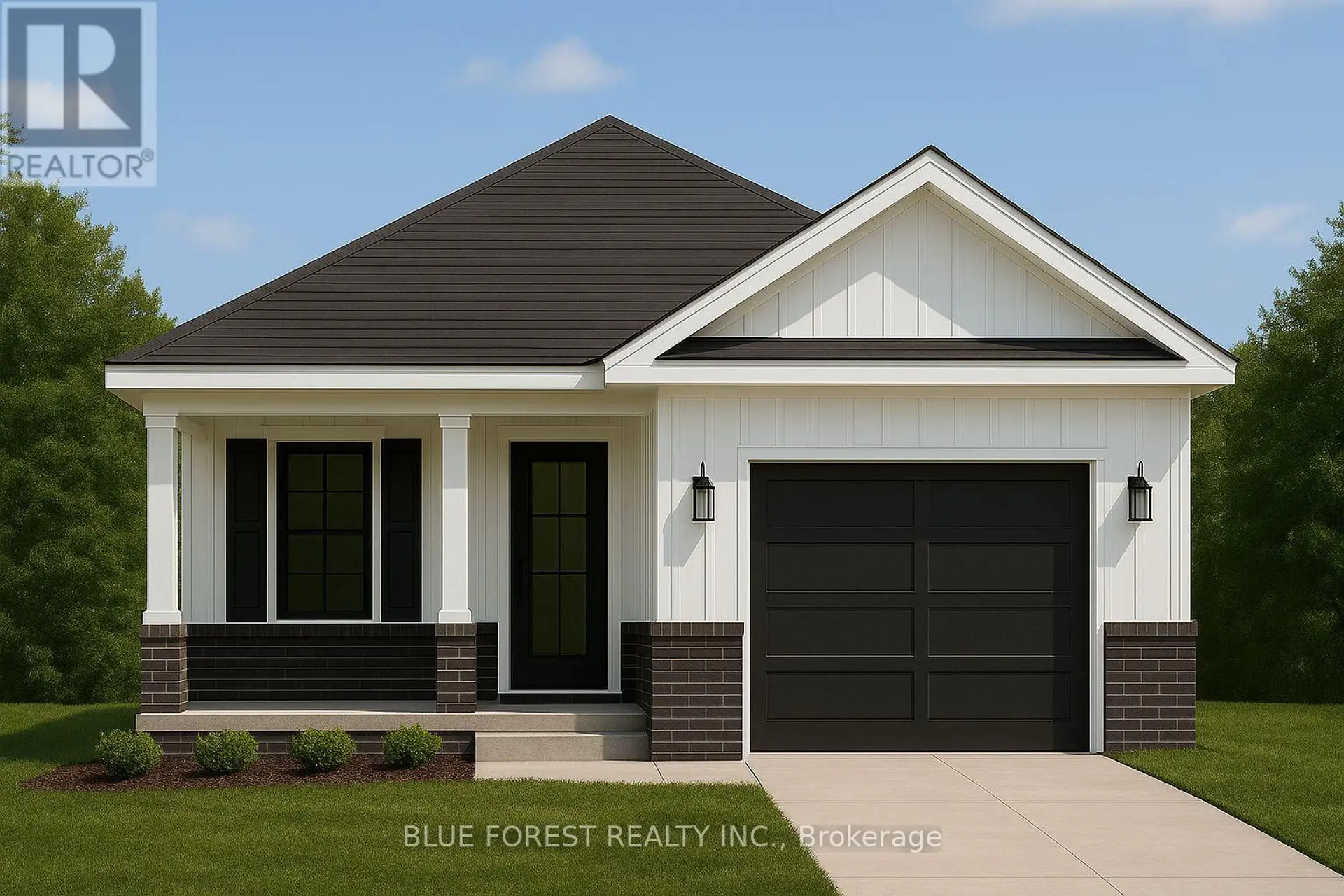 LOT 6 QUEENS LINE - Image 1