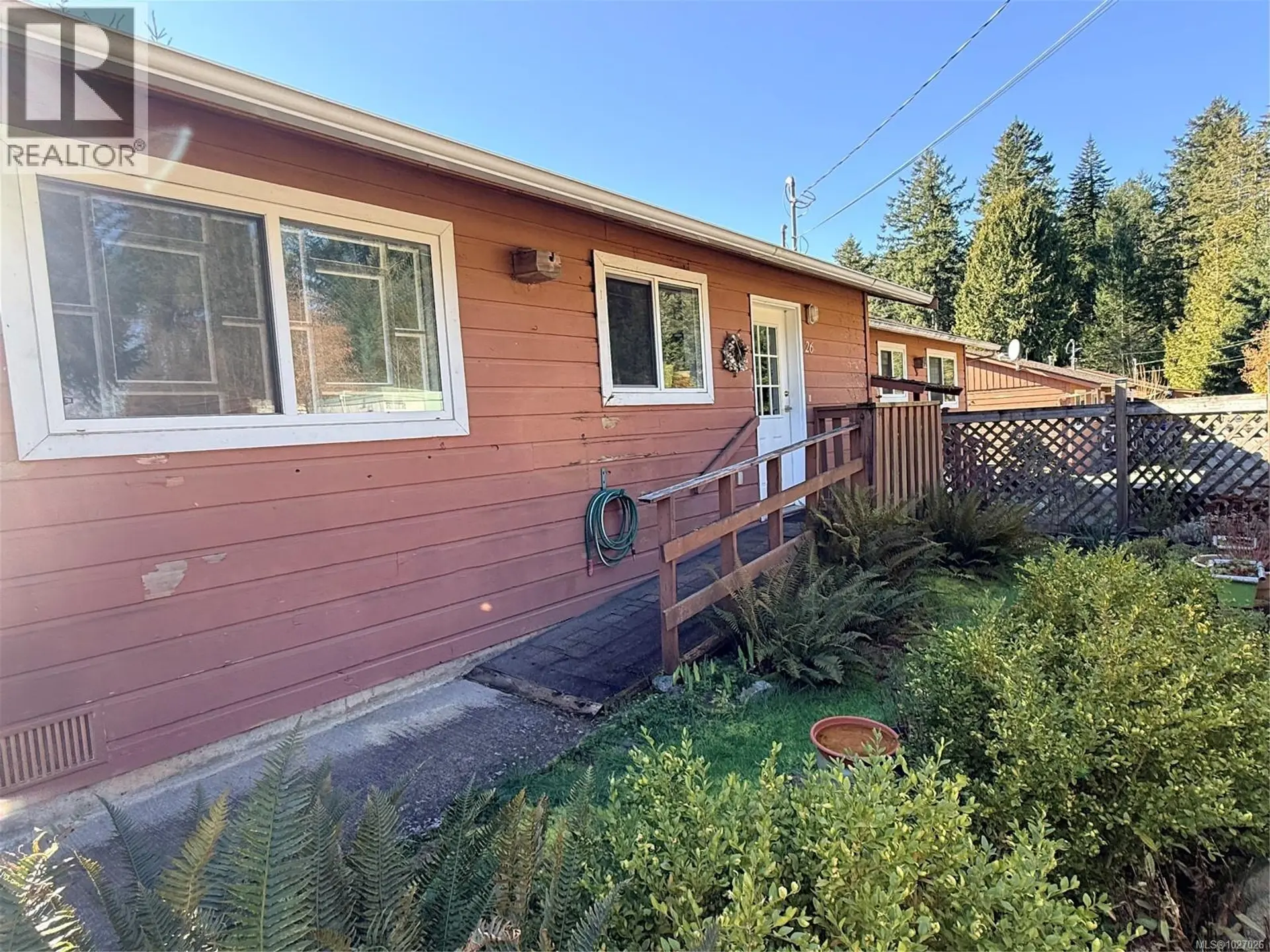 Property at #26 745 CHURCH ST, Gabriola Island, BC