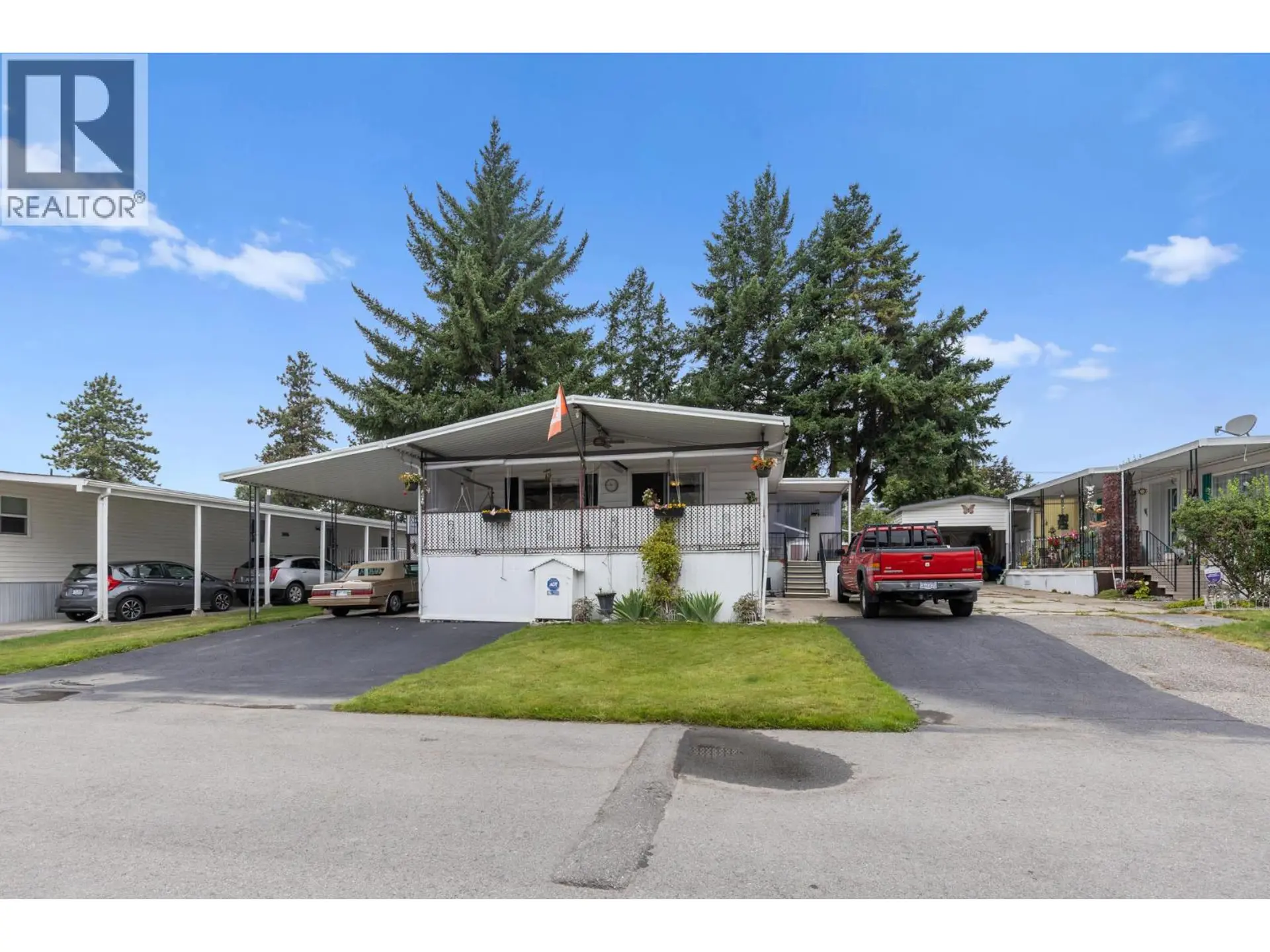 Property at #29 1929 97 Highway S, Westbank, BC
