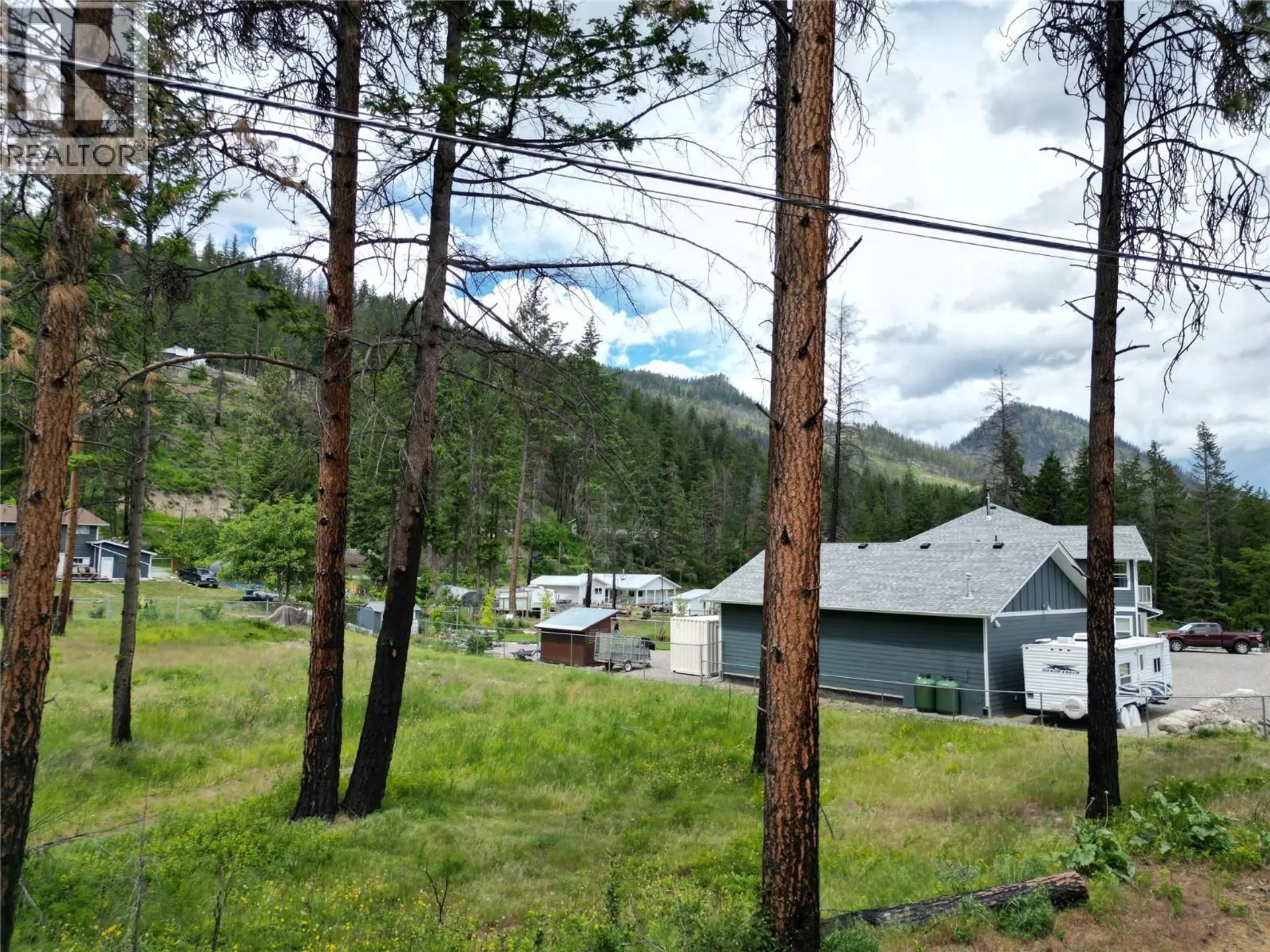 Property at 784 UDELL ROAD, Vernon, BC