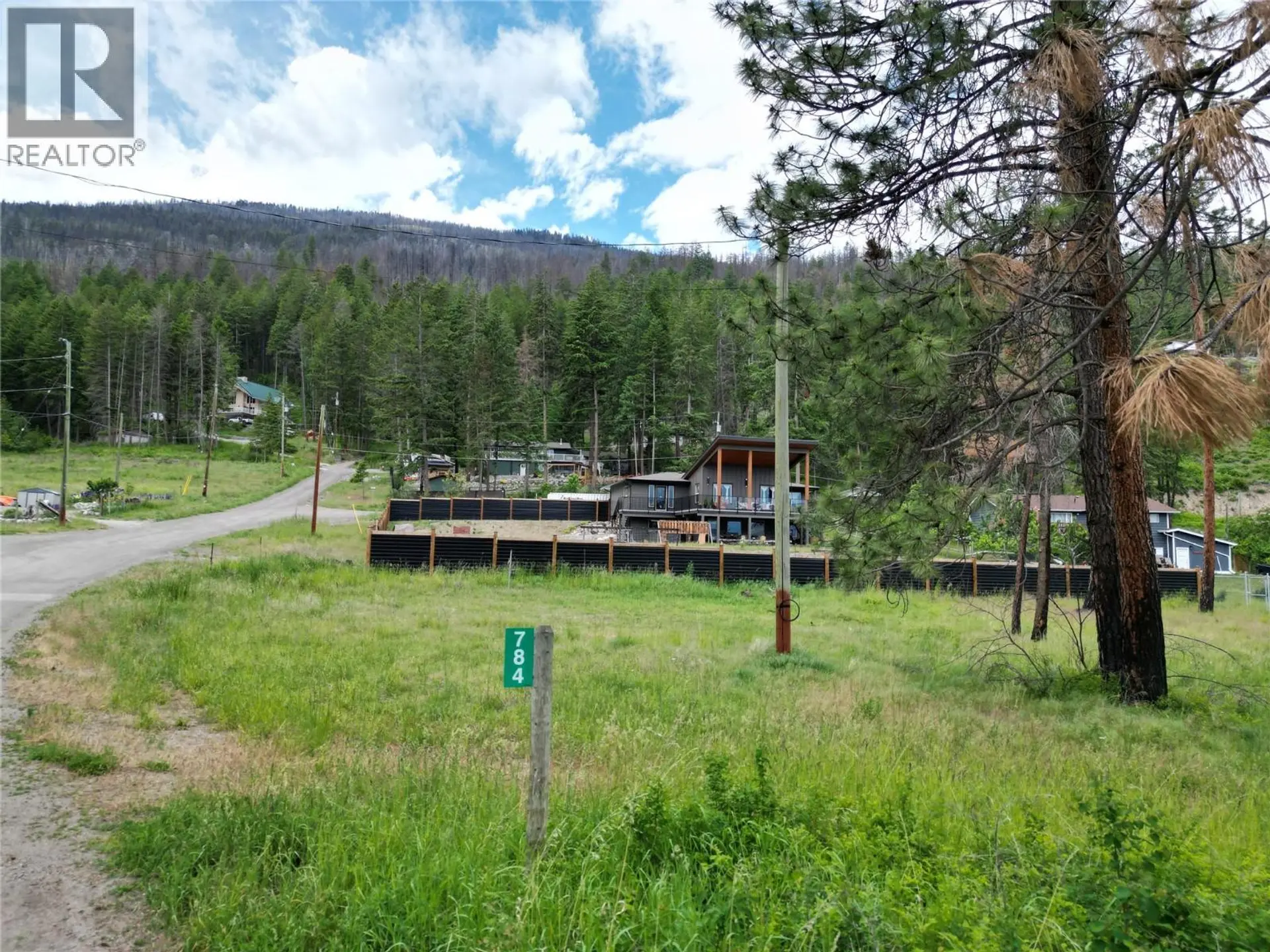 Property at 784 UDELL ROAD, Vernon, BC