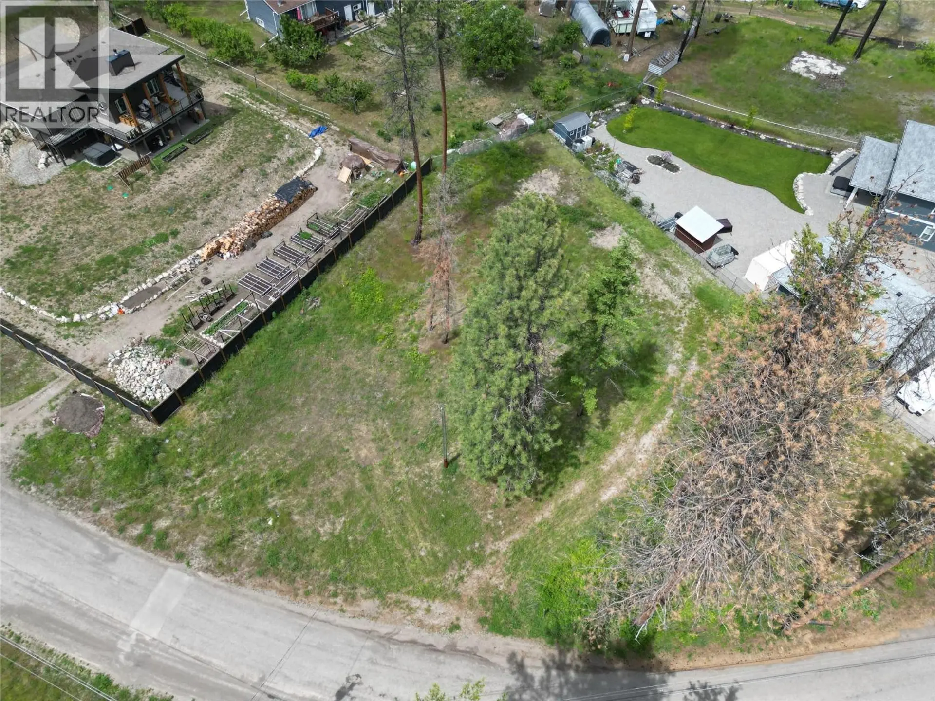 Property at 784 UDELL ROAD, Vernon, BC