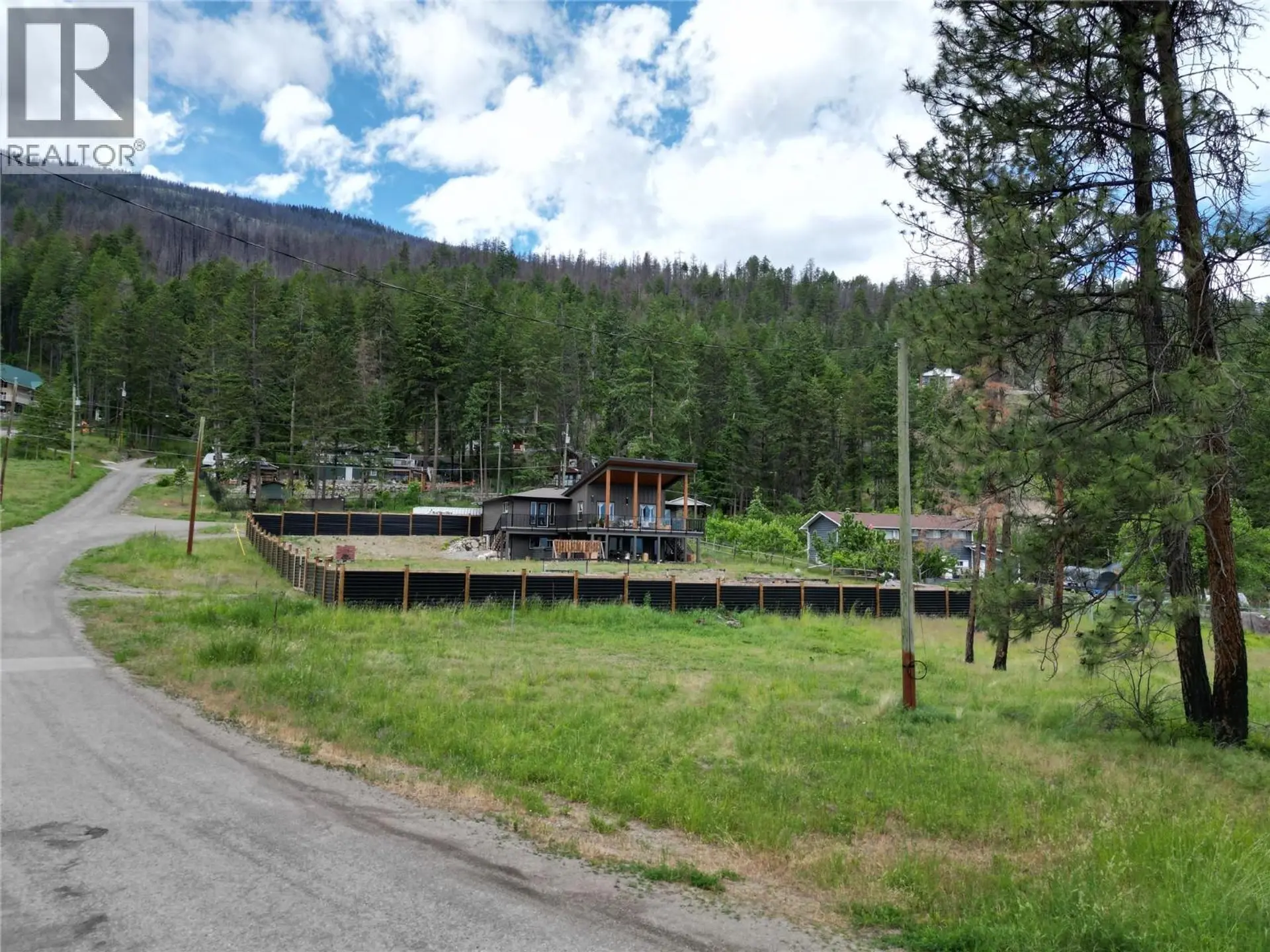 Property at 784 UDELL ROAD, Vernon, BC