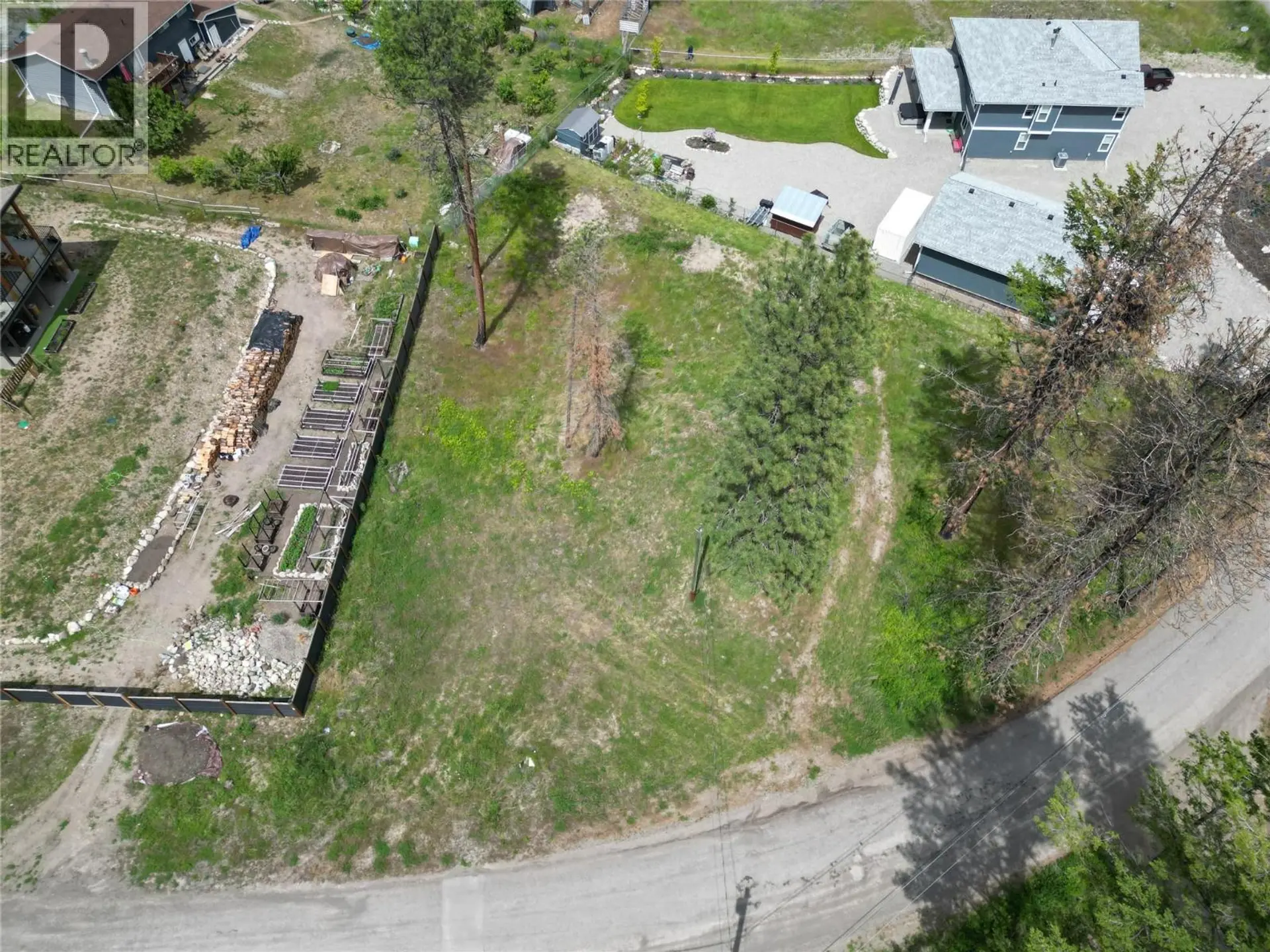 Property at 784 UDELL ROAD, Vernon, BC