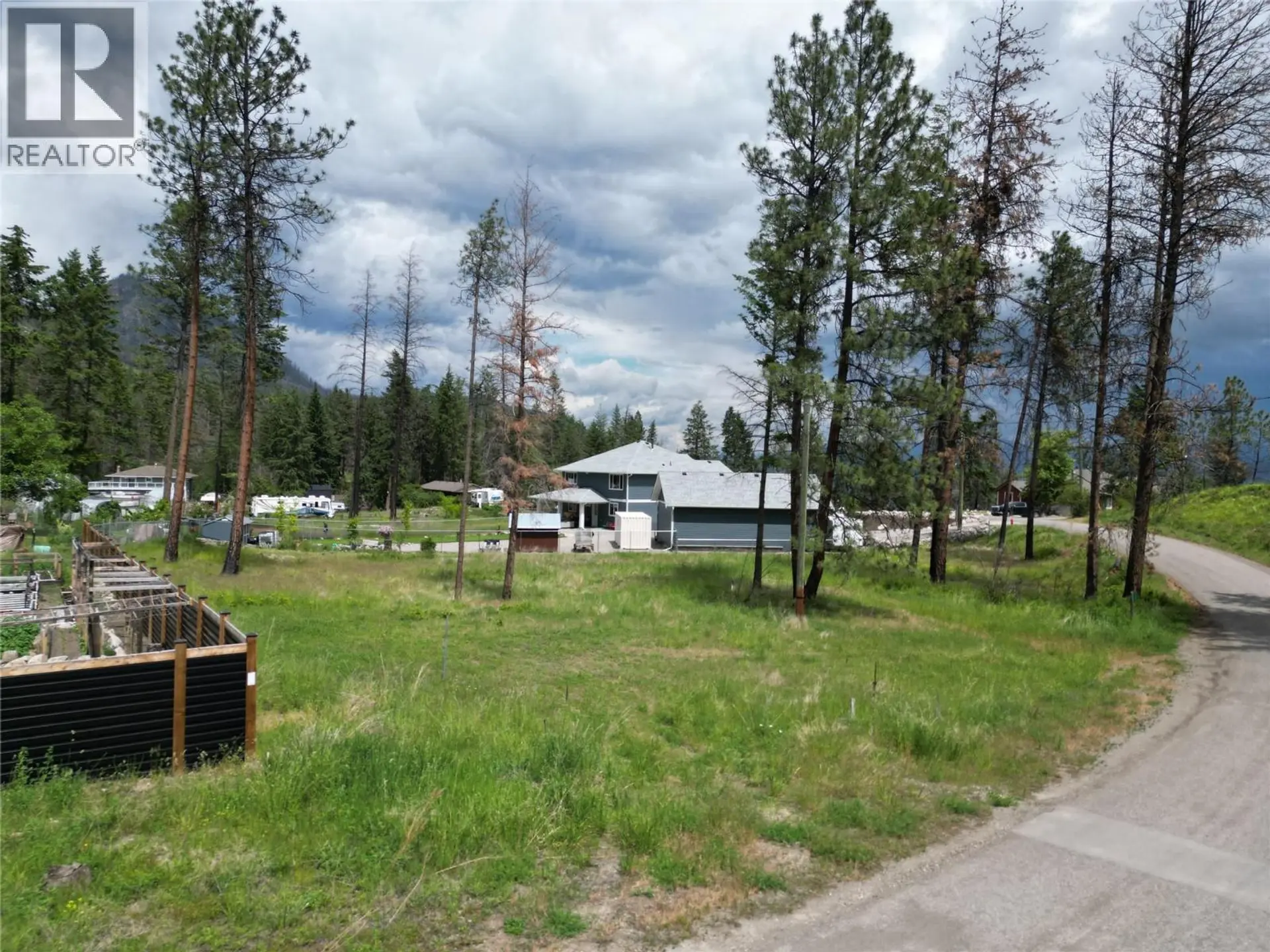 Property at 784 UDELL ROAD, Vernon, BC