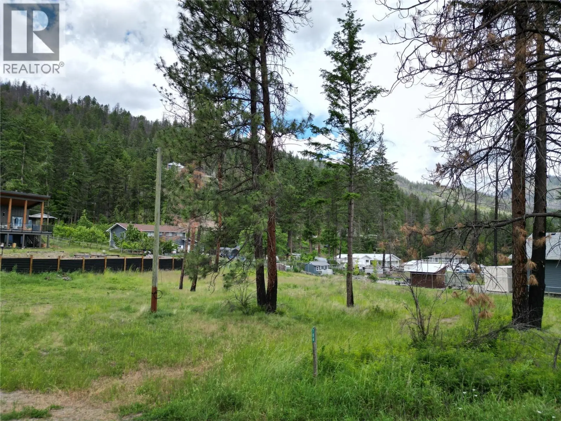 Property at 784 UDELL ROAD, Vernon, BC