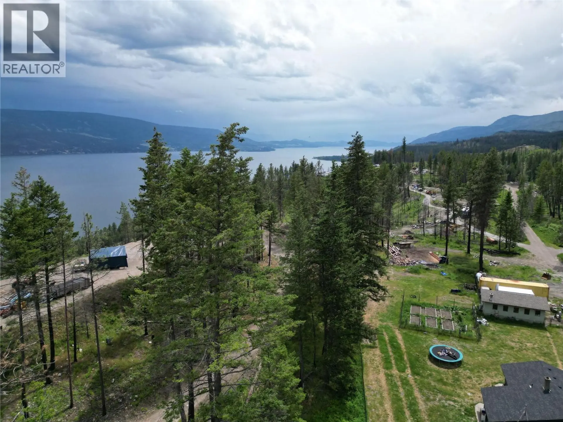 Property at 784 UDELL ROAD, Vernon, BC