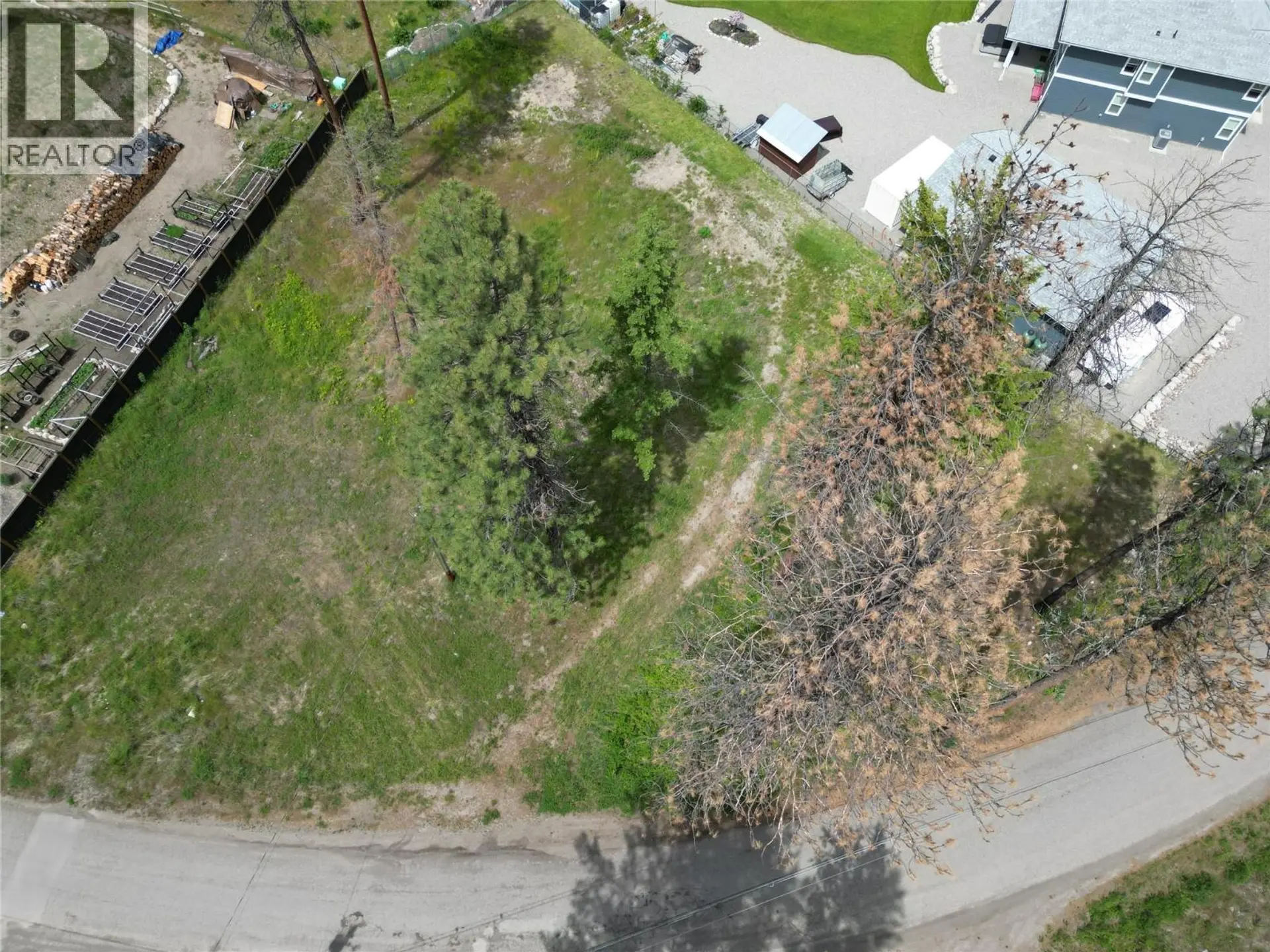 Property at 784 UDELL ROAD, Vernon, BC