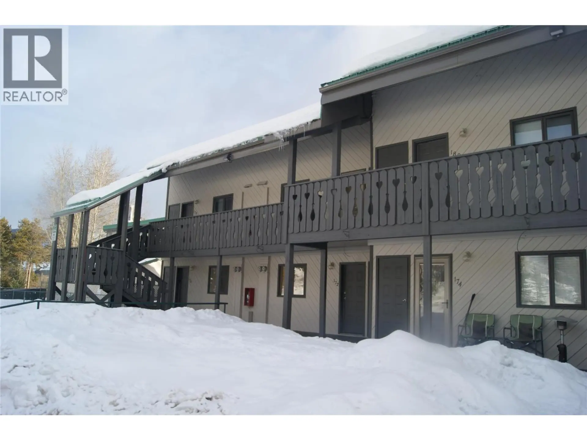 Property at #172 850 NORTHSTAR DRIVE, Kimberley, BC