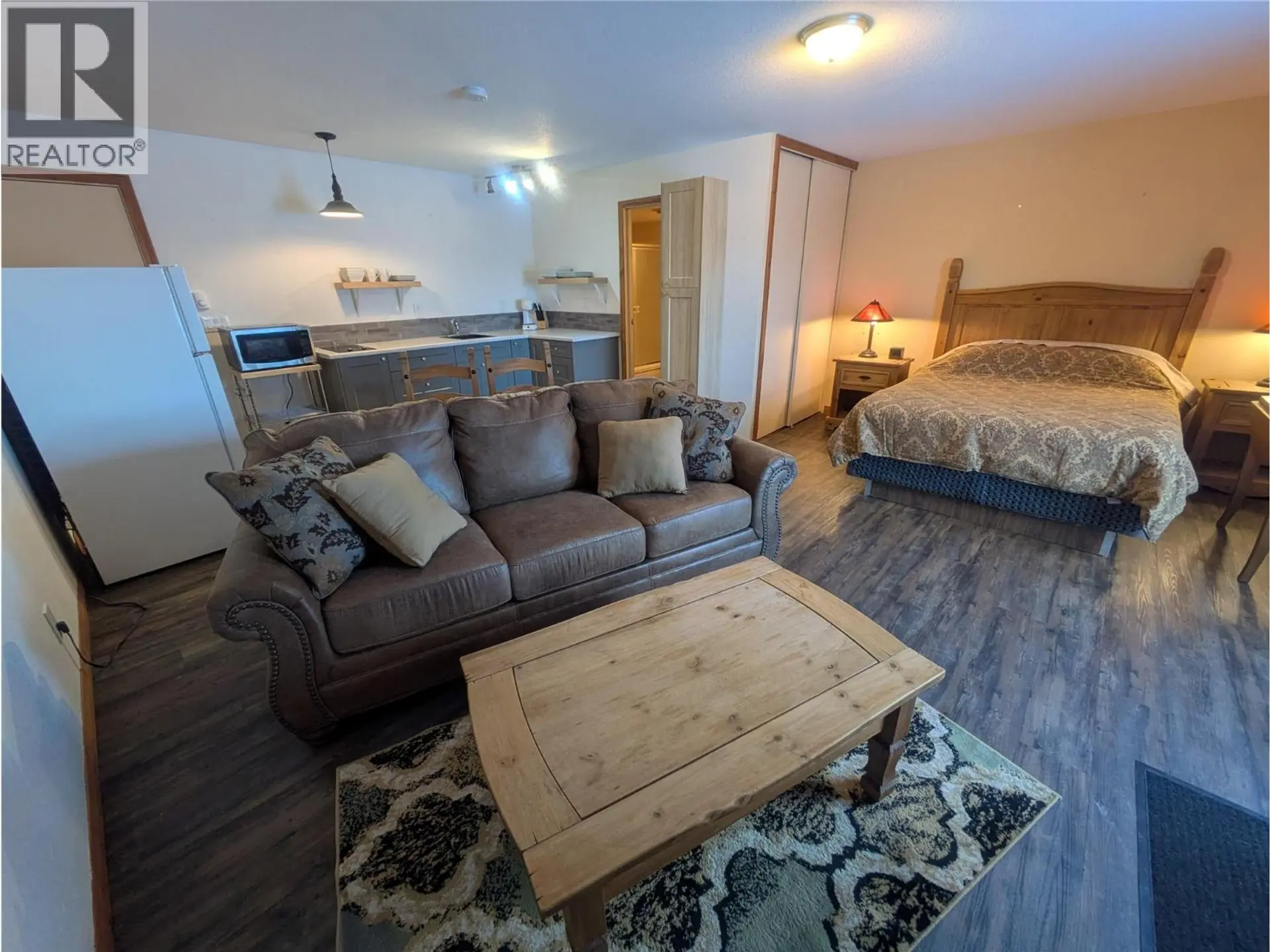 Property at #172 850 NORTHSTAR DRIVE, Kimberley, BC