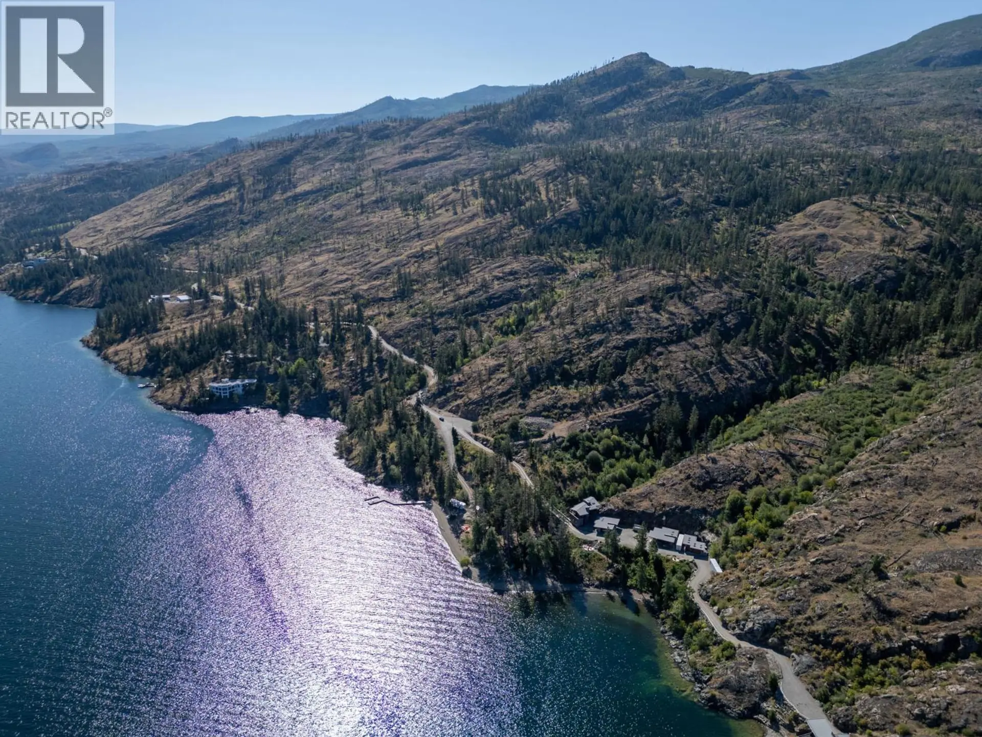 Property at 8888 LAKESHORE ROAD LOT# 1, 2, 3, 4, Kelowna, BC