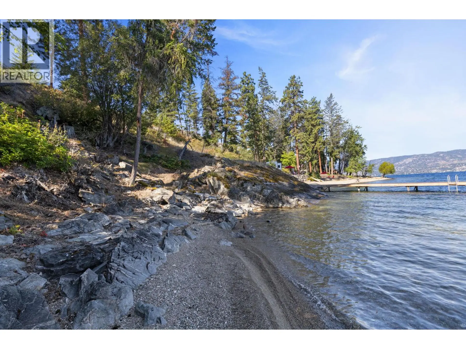 Property at 8888 LAKESHORE ROAD LOT# 1, 2, 3, 4, Kelowna, BC