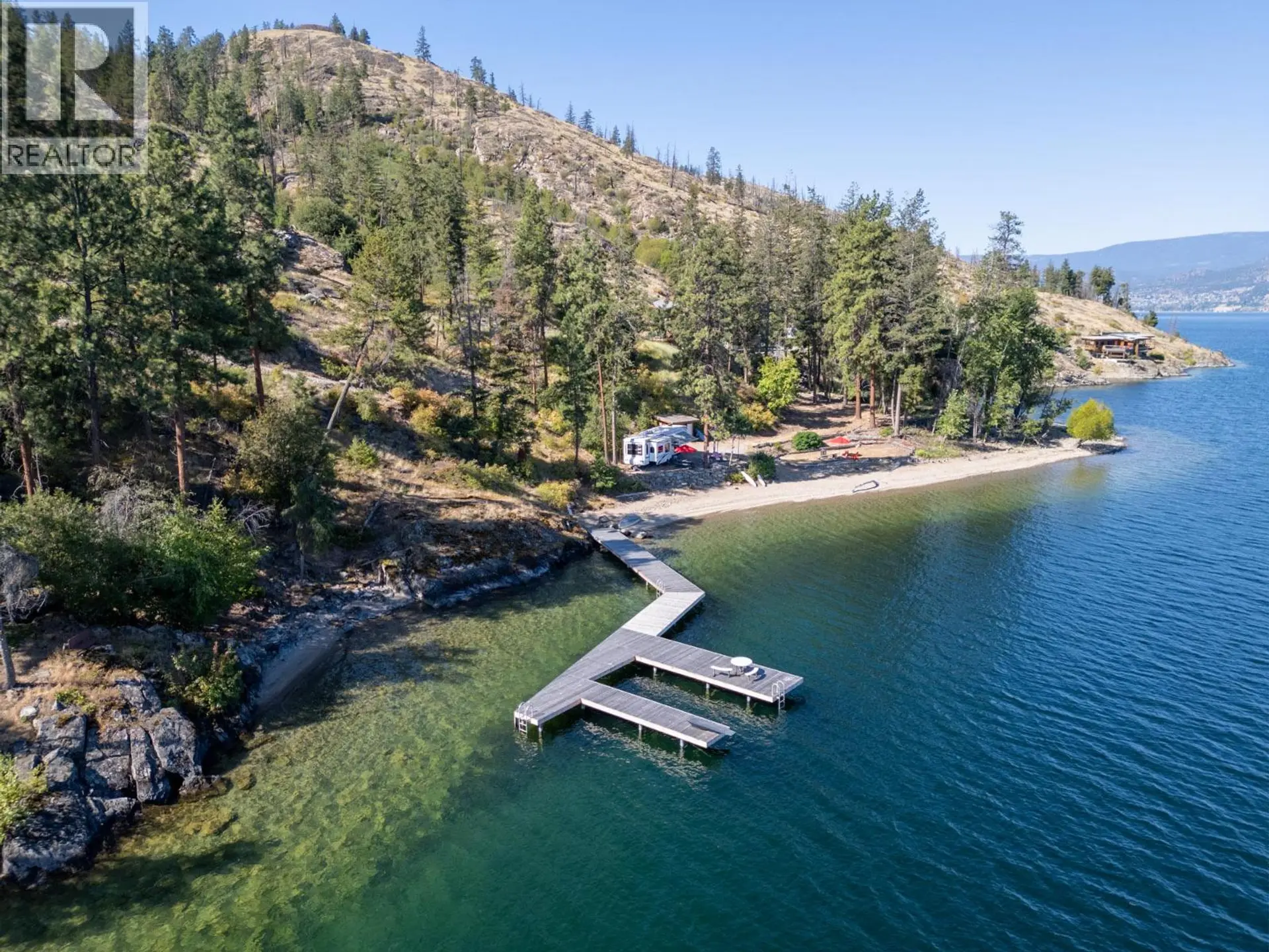 Property at 8888 LAKESHORE ROAD LOT# 1, 2, 3, 4, Kelowna, BC