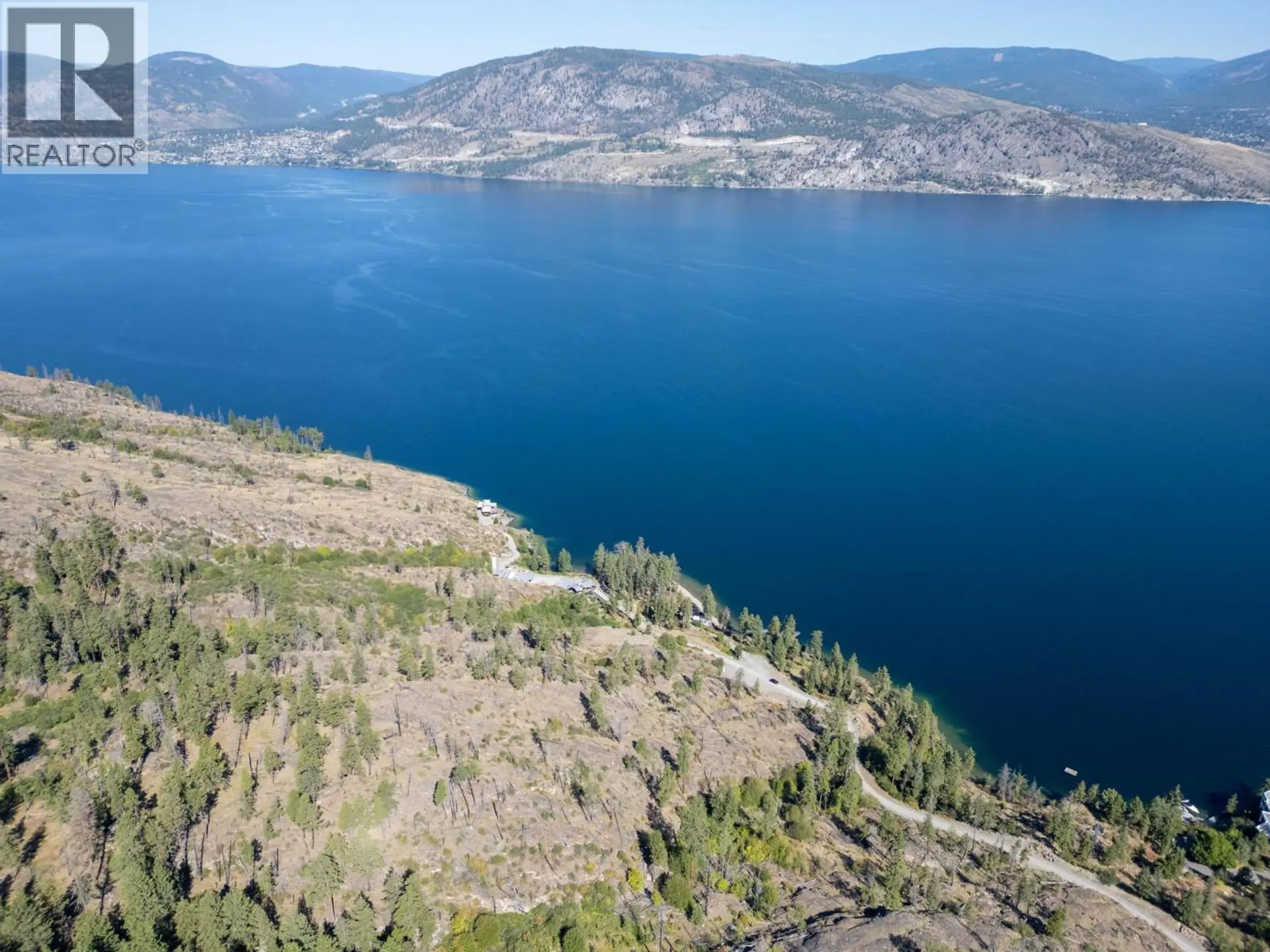 Property at 8888 LAKESHORE ROAD LOT# 1, 2, 3, 4, Kelowna, BC