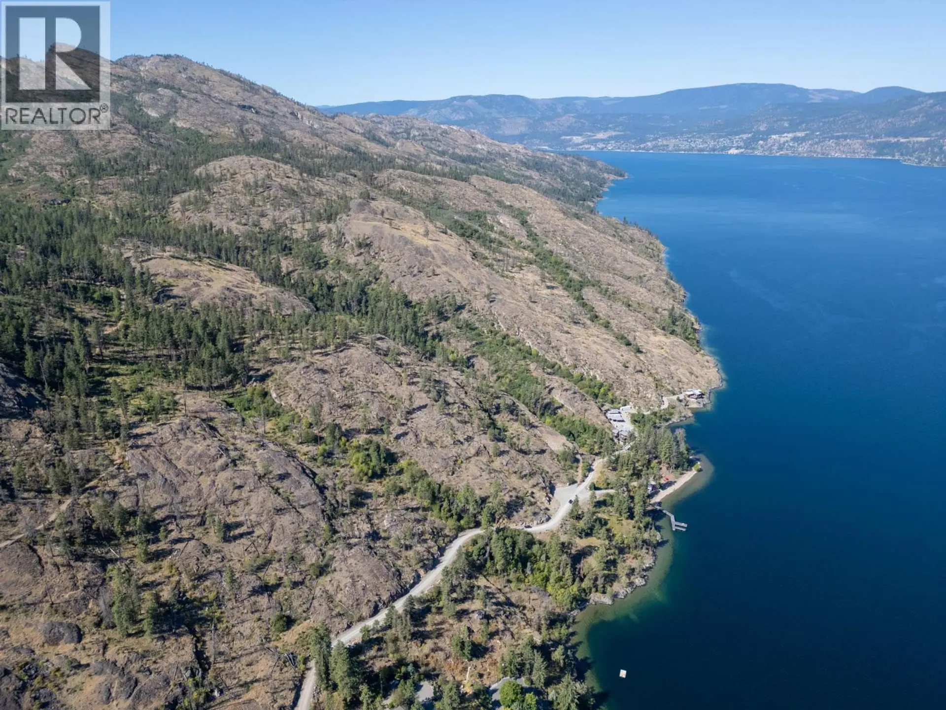 Property at 8888 LAKESHORE ROAD LOT# 1, 2, 3, 4, Kelowna, BC