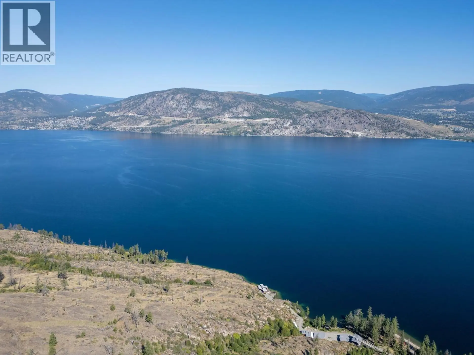 Property at 8888 LAKESHORE ROAD LOT# 1, 2, 3, 4, Kelowna, BC
