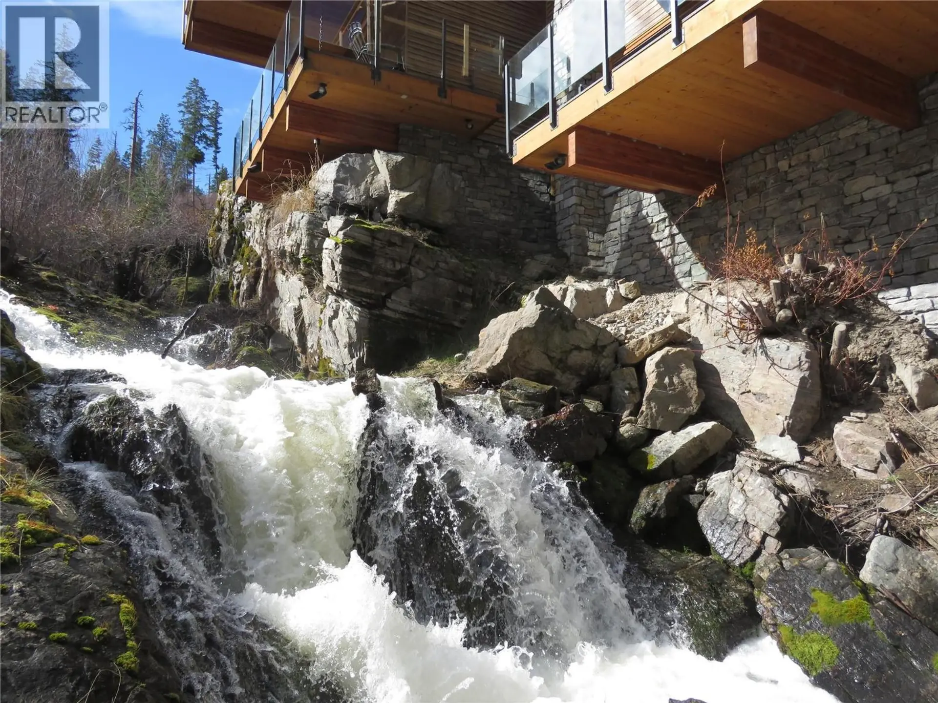 Property at 8888 LAKESHORE ROAD LOT# 1, 2, 3, 4, Kelowna, BC