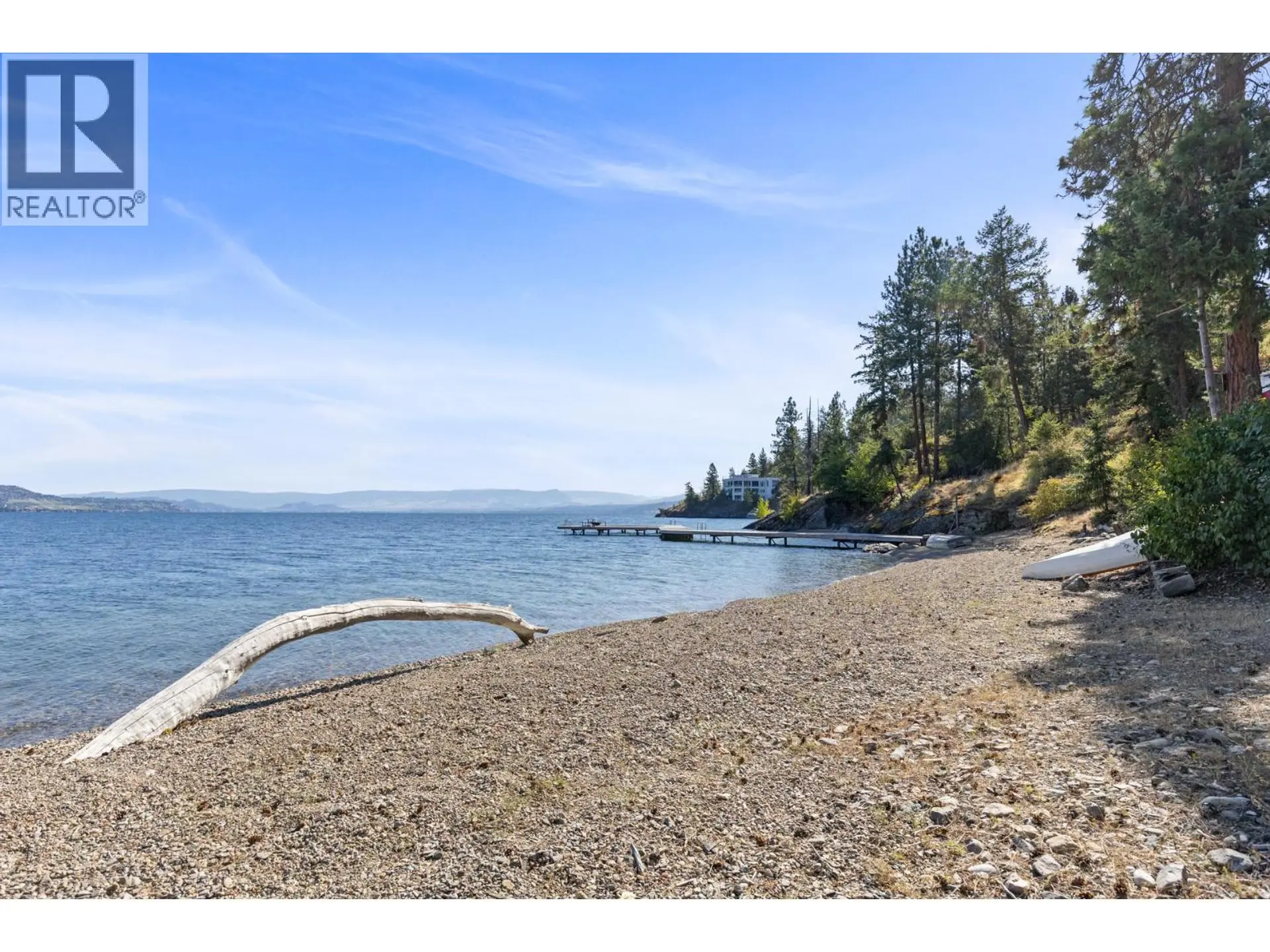 Property at 8888 LAKESHORE ROAD LOT# 1, 2, 3, 4, Kelowna, BC