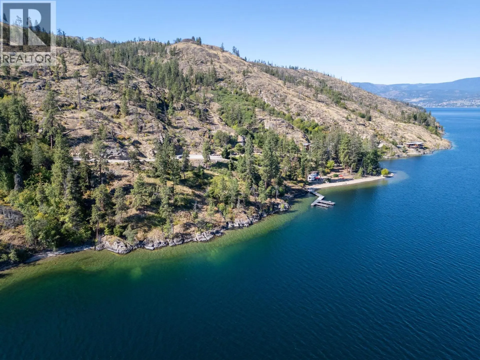 Property at 8888 LAKESHORE ROAD LOT# 1, 2, 3, 4, Kelowna, BC