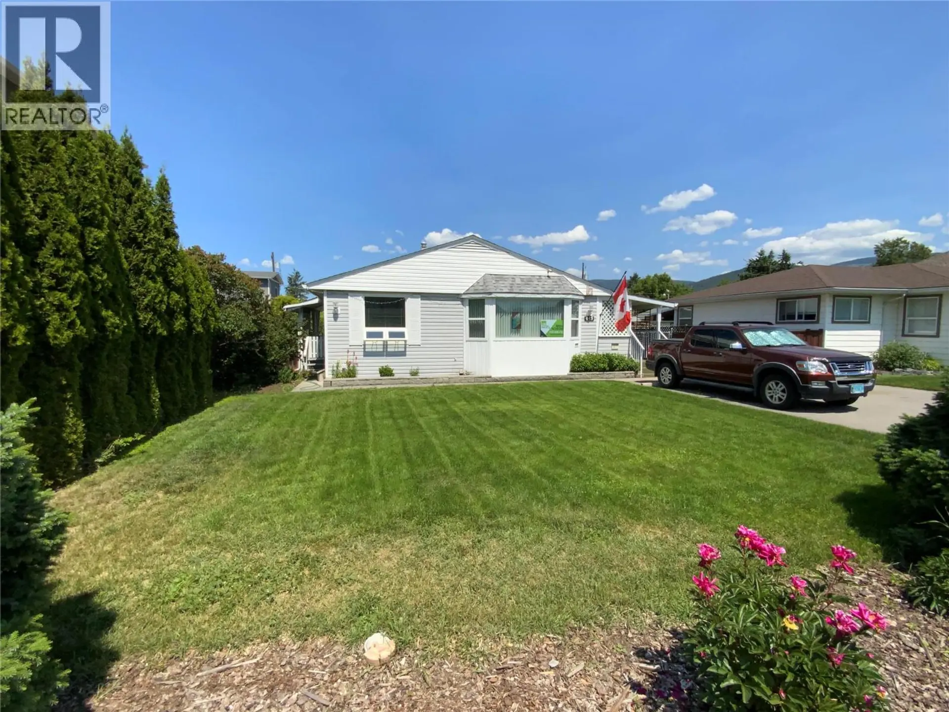 Property at 449 CONKLIN AVENUE, Penticton, BC
