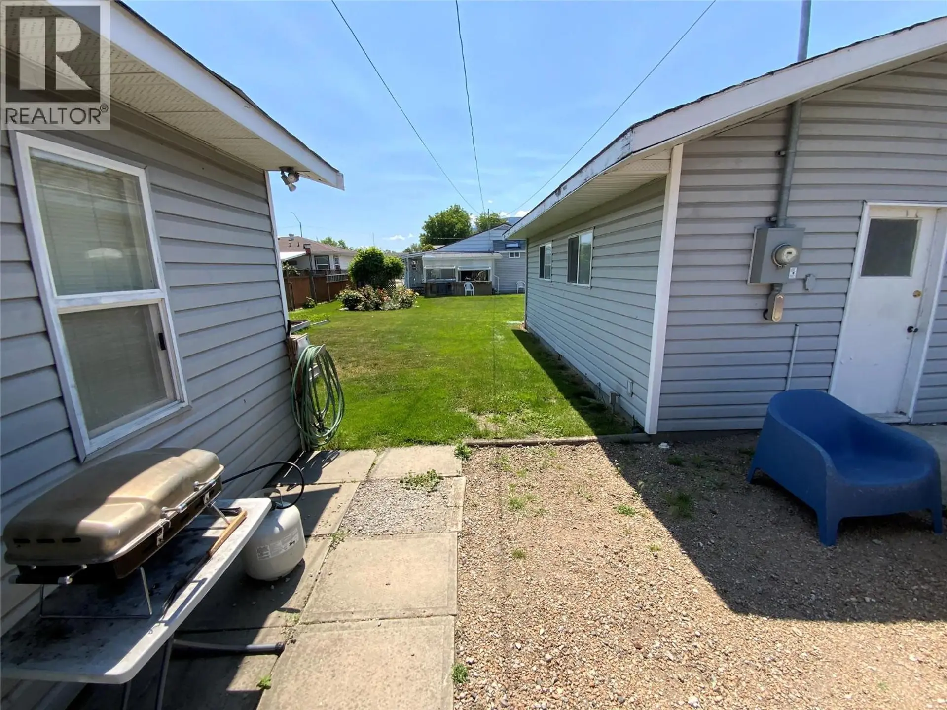 Property at 449 CONKLIN AVENUE, Penticton, BC