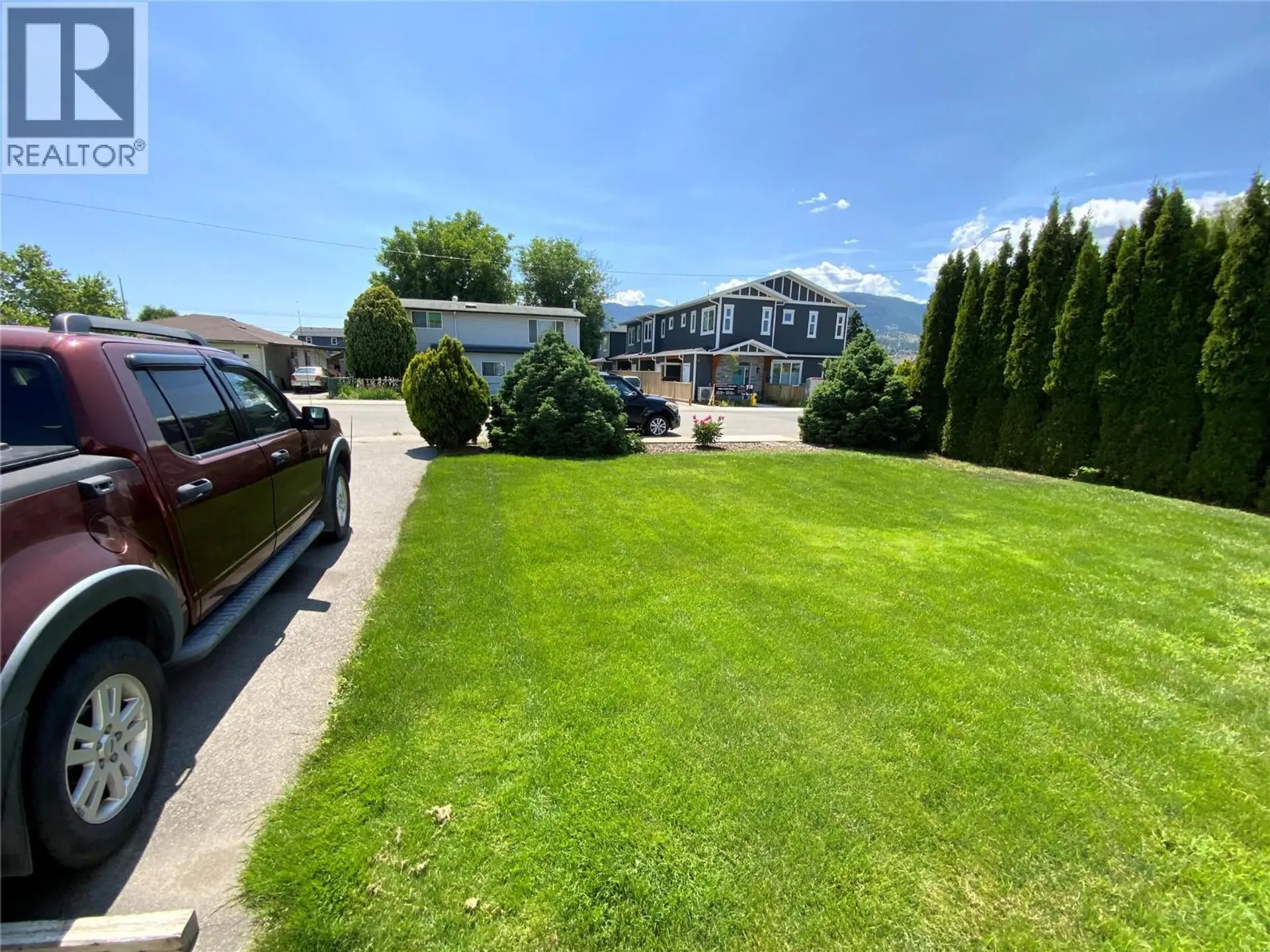 Property at 449 CONKLIN AVENUE, Penticton, BC