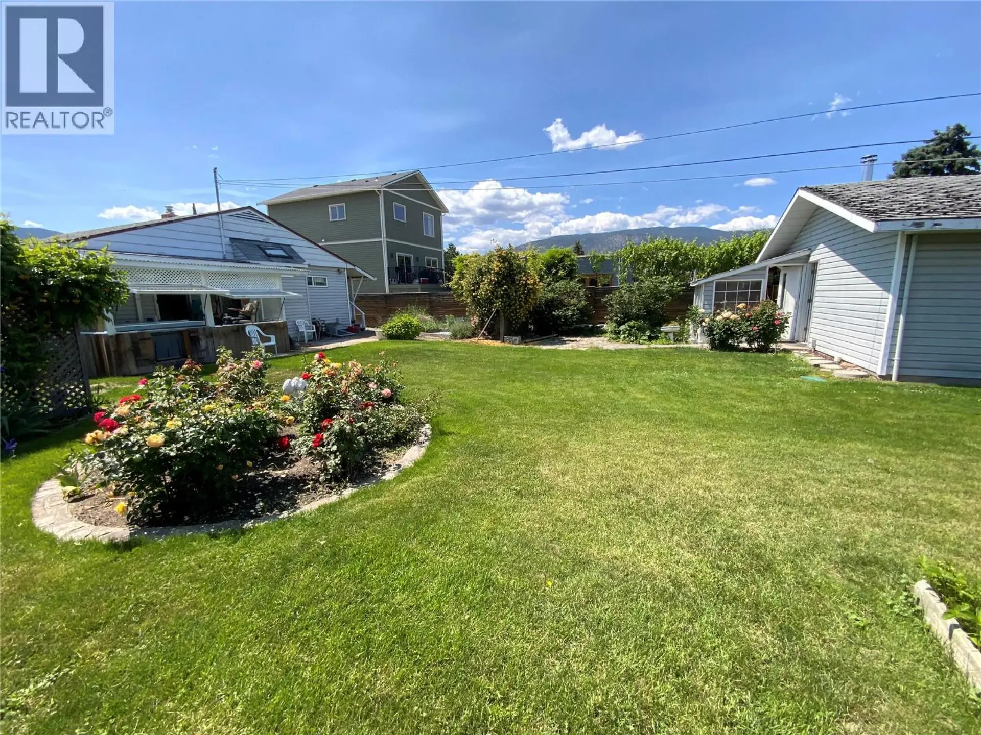 Property at 449 CONKLIN AVENUE, Penticton, BC