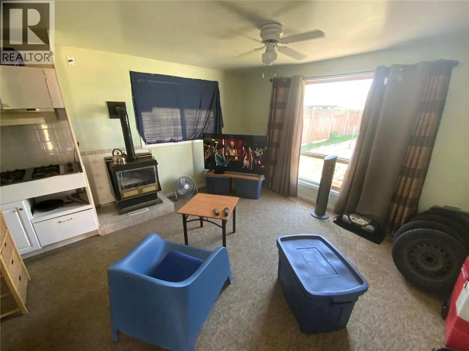 Property at 449 CONKLIN AVENUE, Penticton, BC