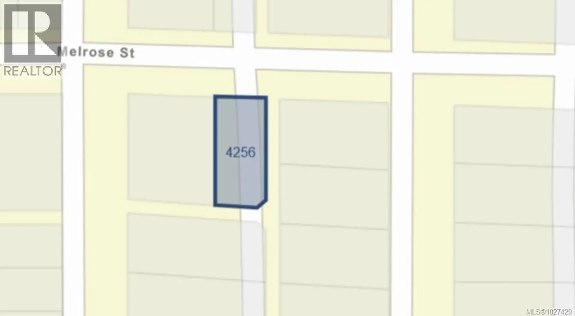 Property at 4256 MELROSE ST, Port Alberni, BC