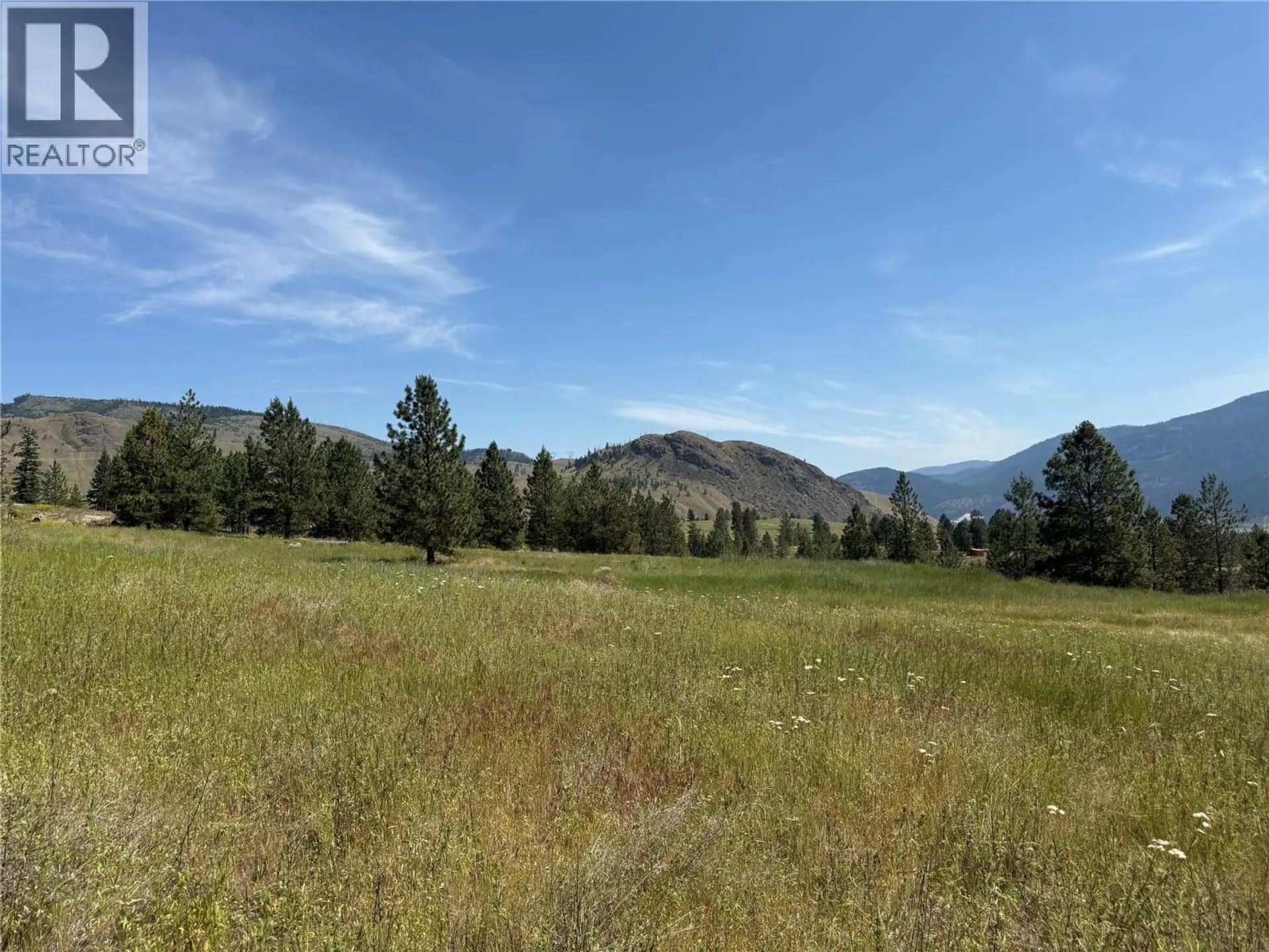 Property at 4716 PINANTAN - PRITCHARD ROAD, Pritchard, BC