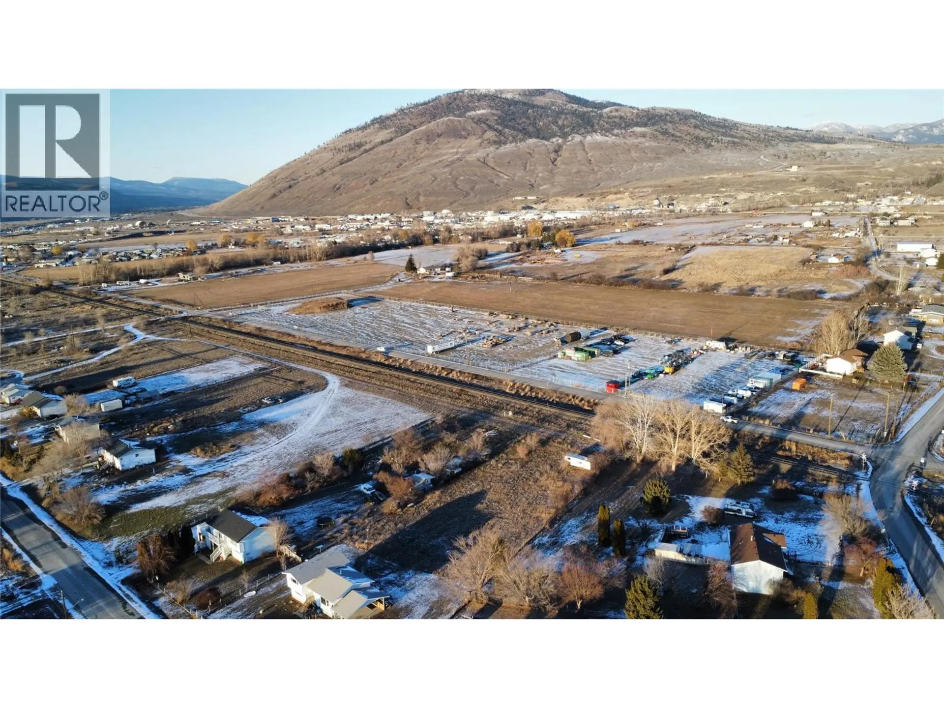 Property at 1243 KOOTENAY WAY LOT# 3, Kamloops, BC
