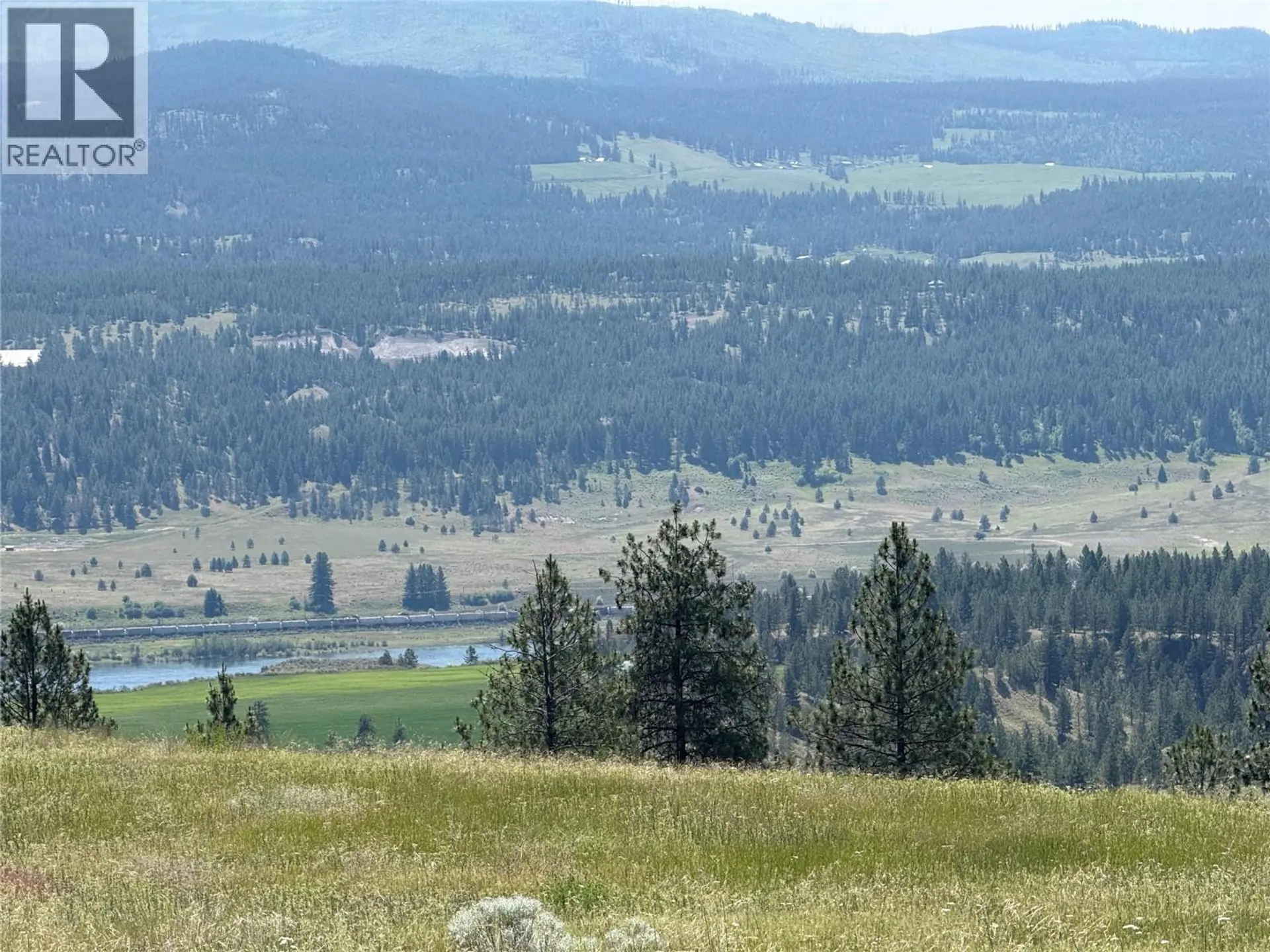 Property at 4755 KAMLOOPS SHUSWAP ROAD, Kamloops, BC