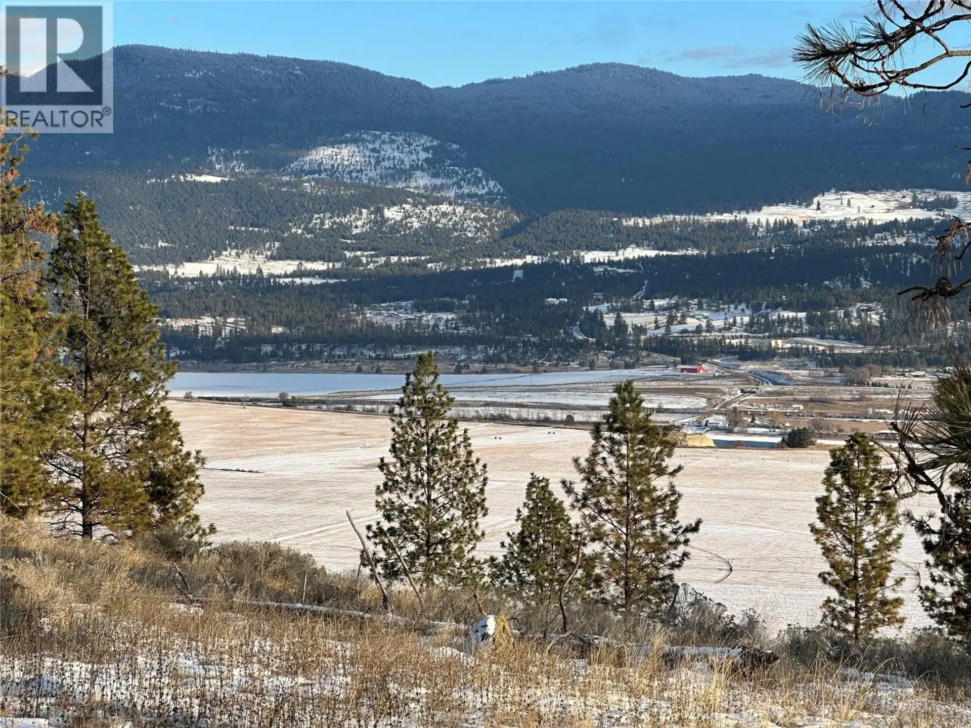 Property at 4755 KAMLOOPS SHUSWAP ROAD, Kamloops, BC