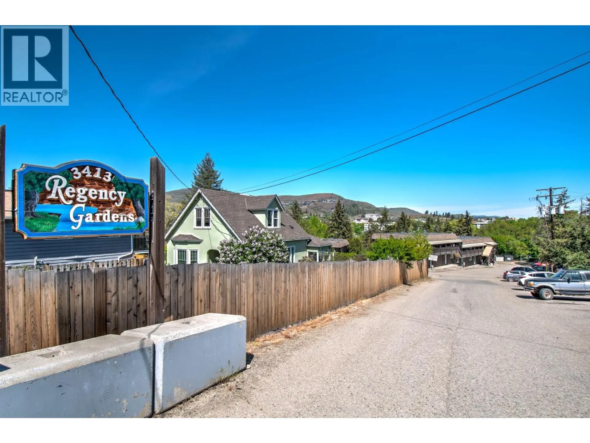 Property at #33 3413 OKANAGAN AVENUE, Vernon, BC