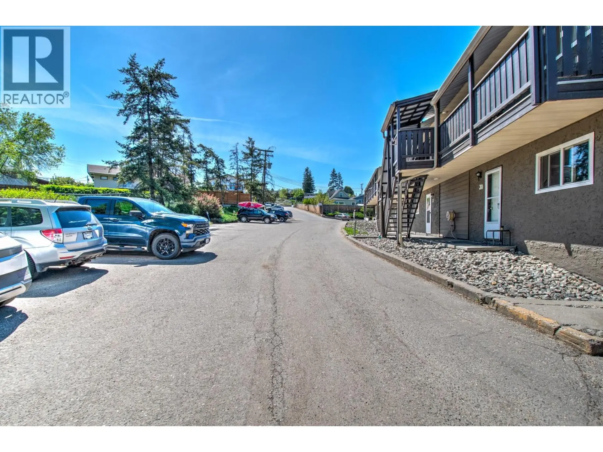 Property at #33 3413 OKANAGAN AVENUE, Vernon, BC