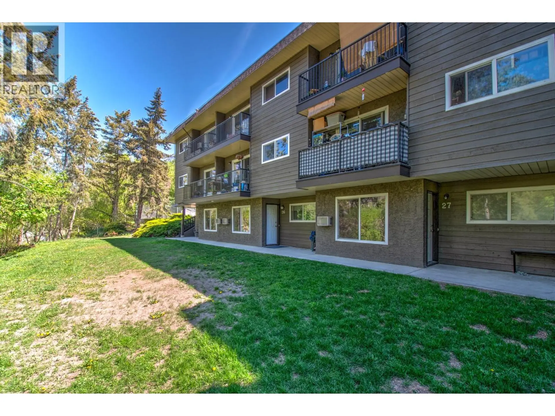 Property at #33 3413 OKANAGAN AVENUE, Vernon, BC