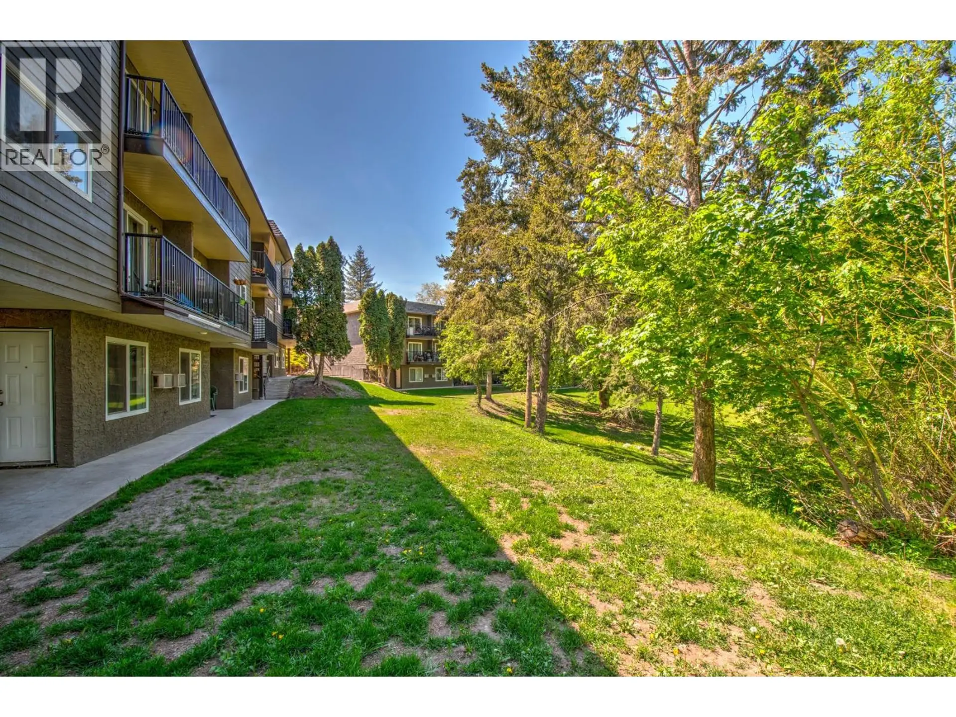 Property at #33 3413 OKANAGAN AVENUE, Vernon, BC