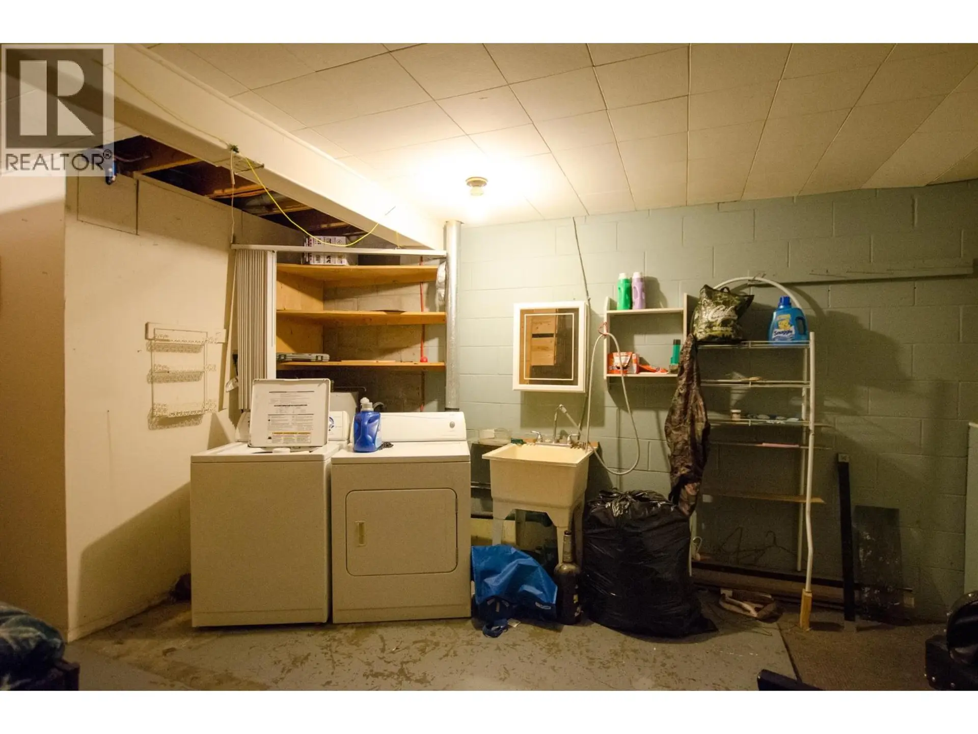 Property at 2212 VICTORIA STREET, Prince George, BC