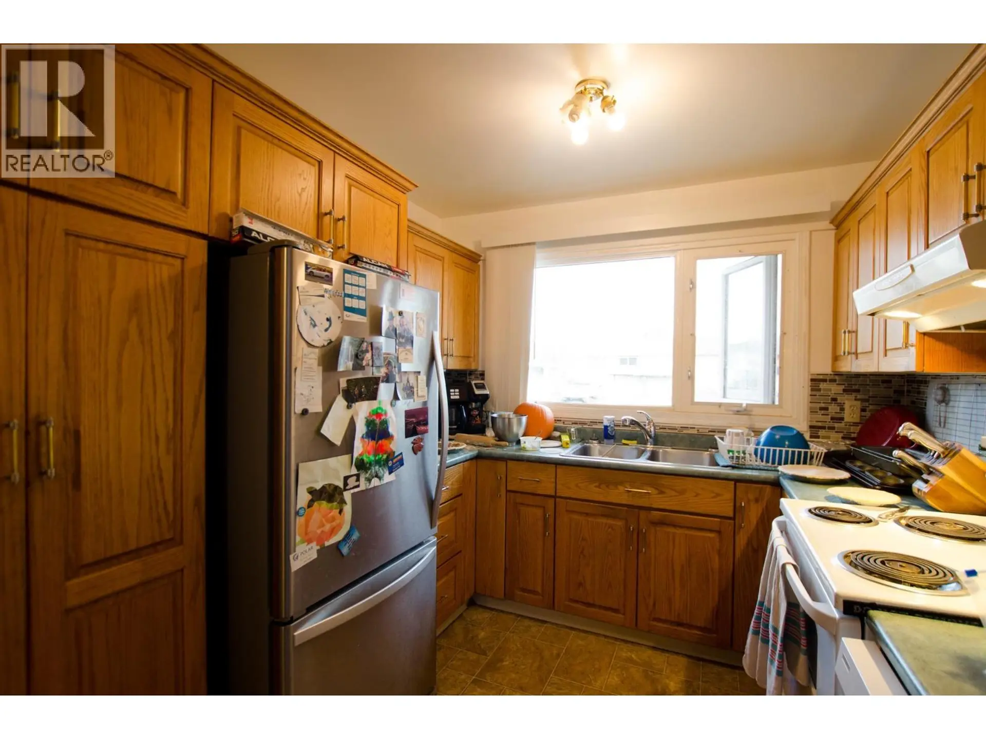 Property at 2212 VICTORIA STREET, Prince George, BC